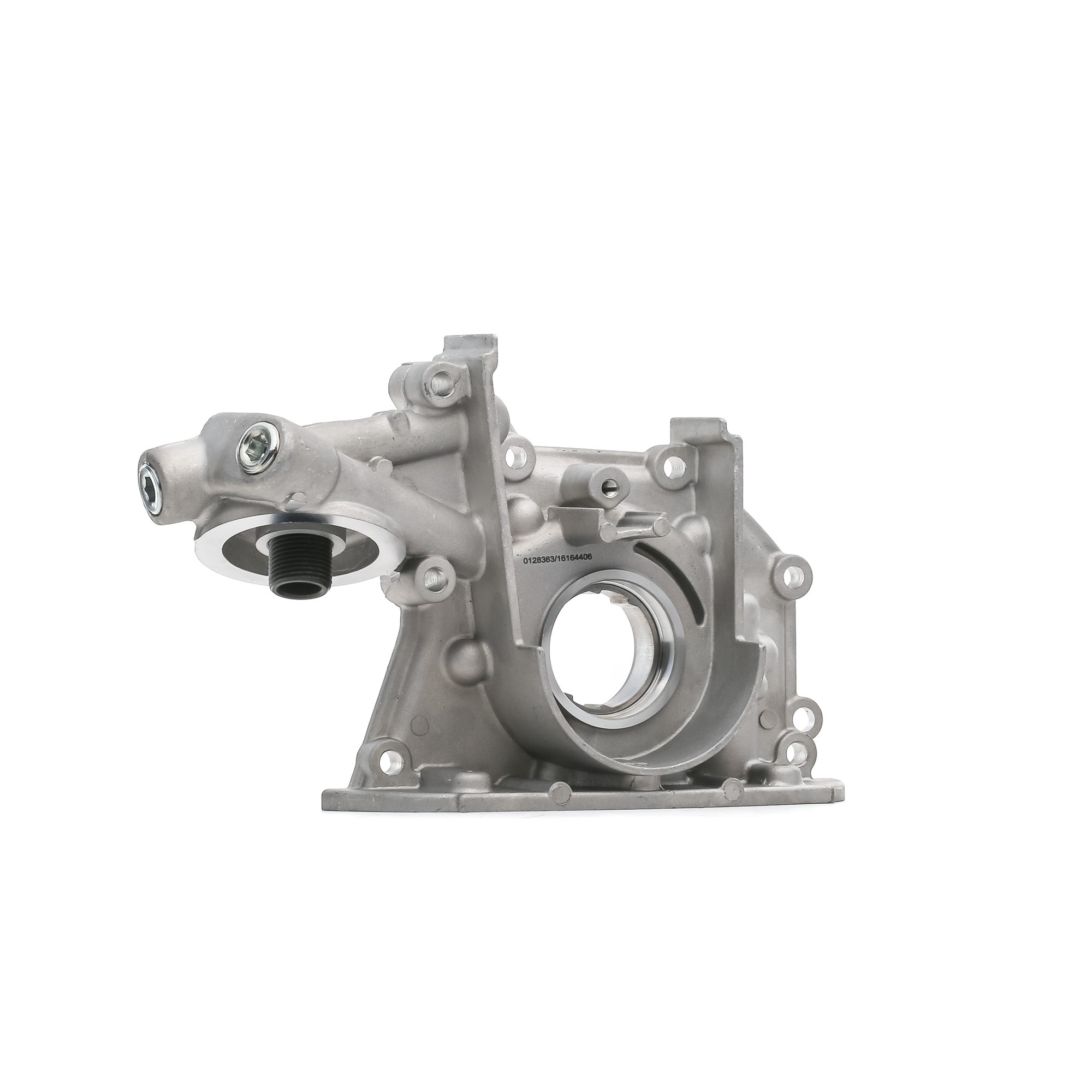 Öldruckpumpe STARK SKOPM-1700092 Bewertung