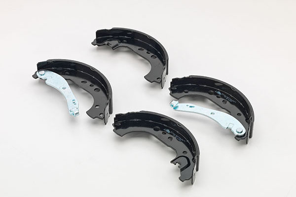 650540 ATE 03013705402 AUDI Q8 Bremsklötze für Trommelbremse Preis