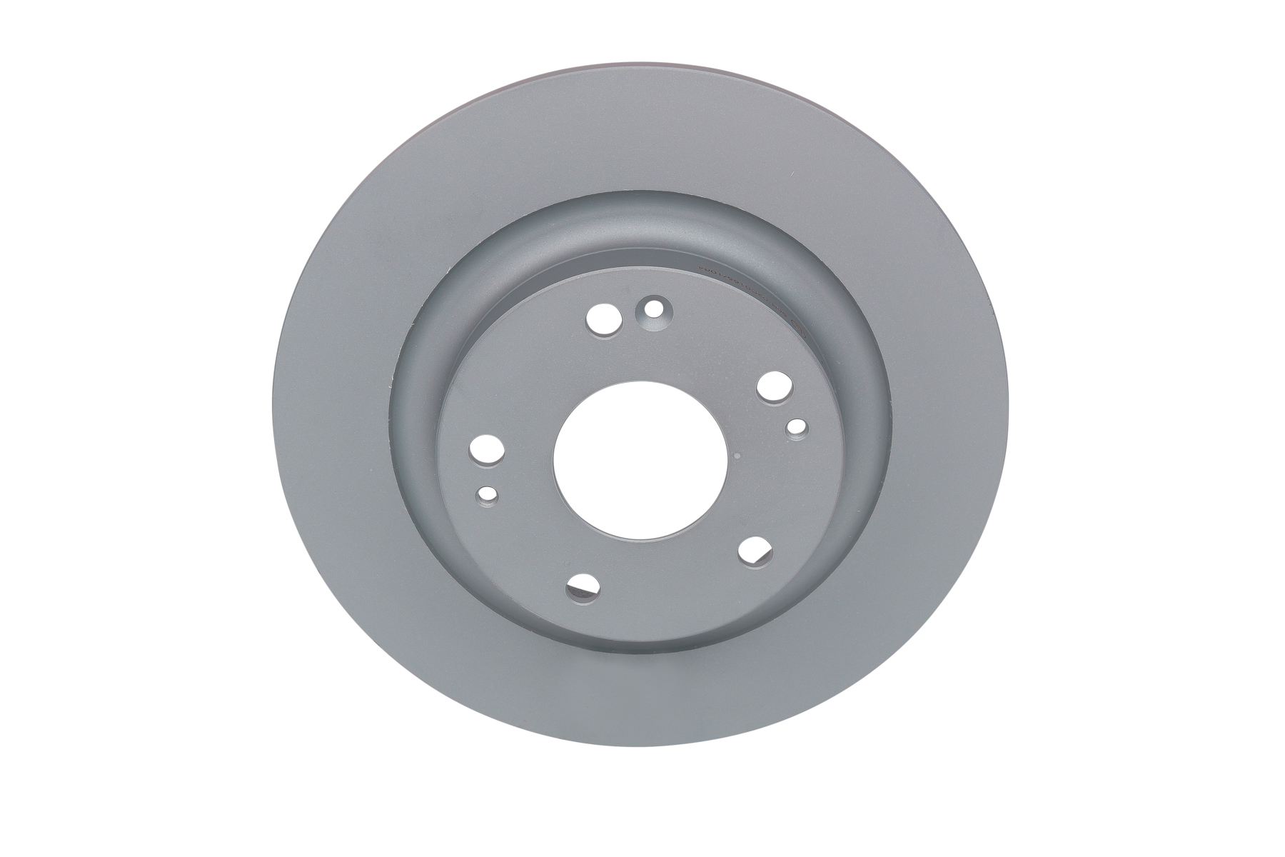 Brake discs ATE 24.0110-0413.1 rating