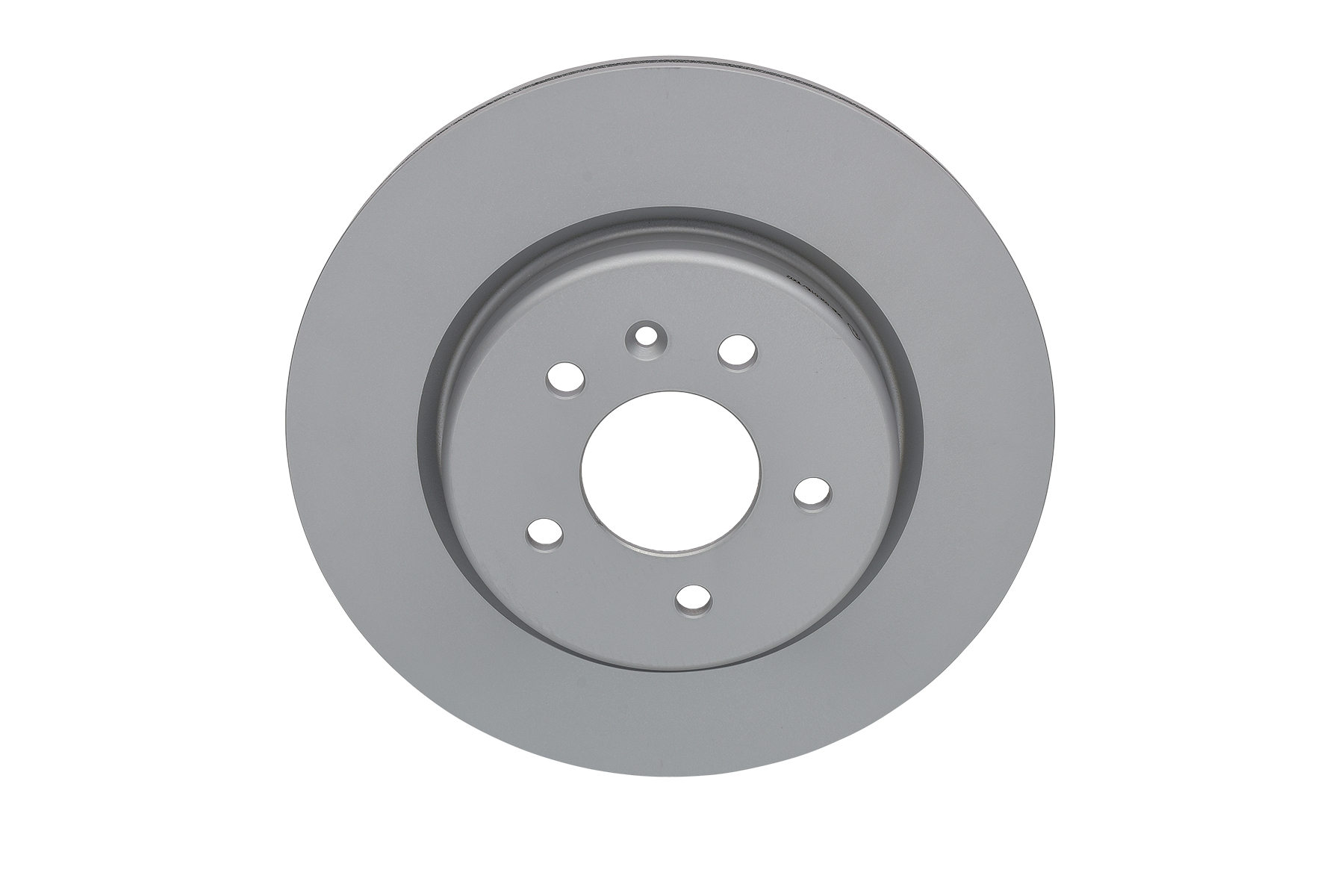 Disque de frein 13595816 ATE 24.0123-0126.1 OPEL, VAUXHALL