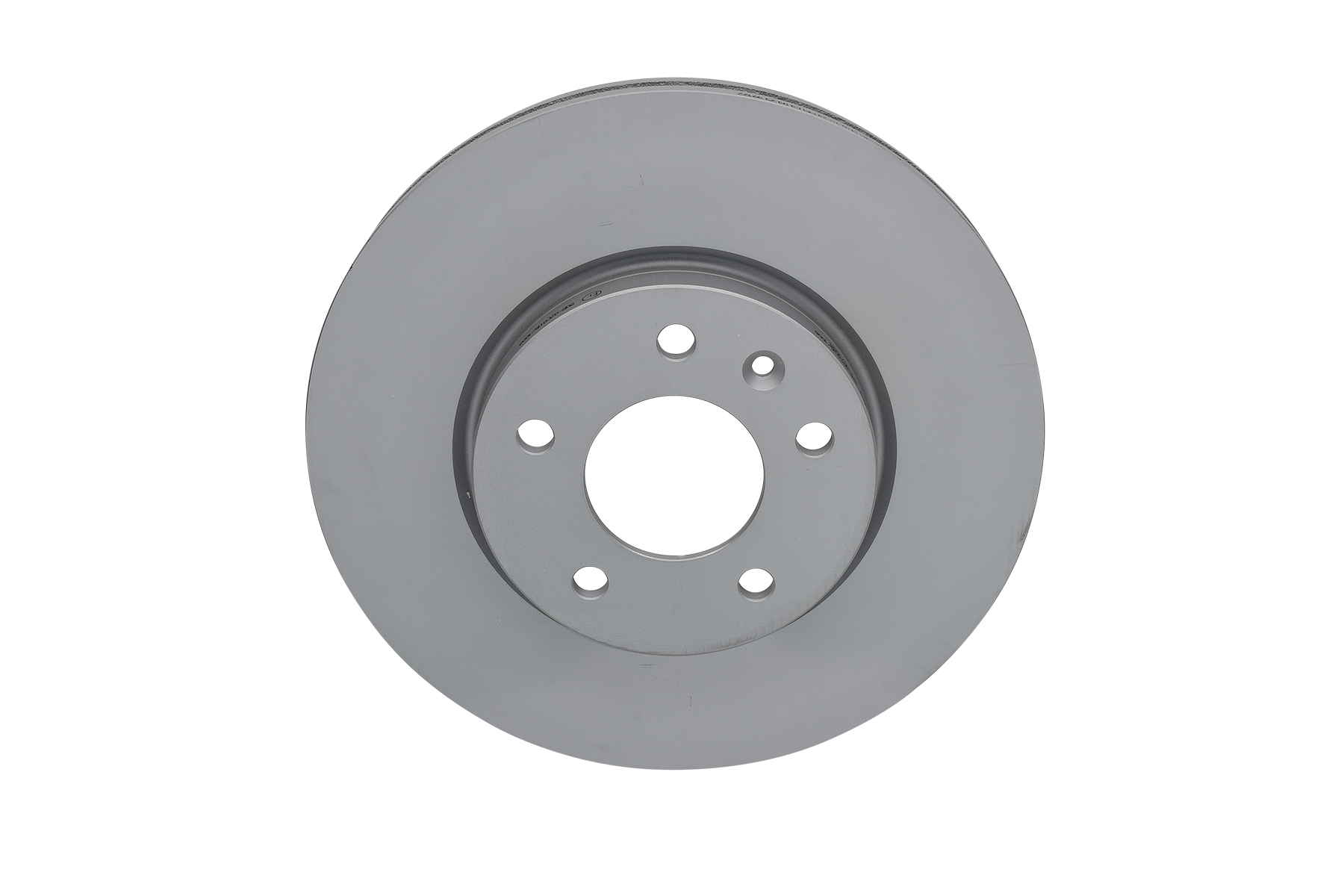 426191 ATE 24.0126-0191.1 Bremsscheibe
