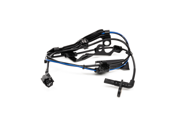 ATE 360520 ABS-Radsensor TOYOTA C-HR 1.2 4WD 116 PS Benzin