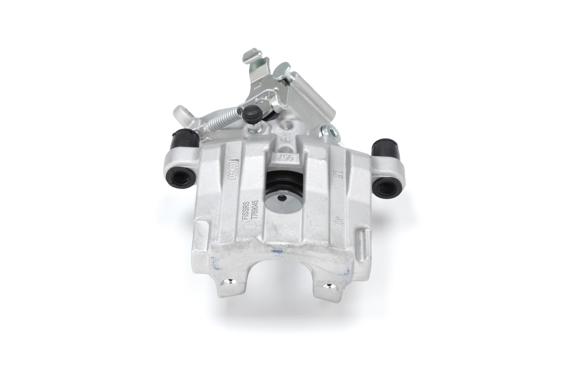 Bremssattel 24.3407-7003.5 ATE 5542265 OPEL, CHEVROLET, SAAB, VAUXHALL, GMC