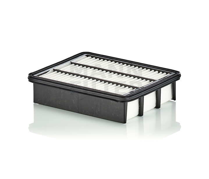 16165201 MANN-FILTER C26028 Levegőszűrő MAZDA 6 eredeti árak