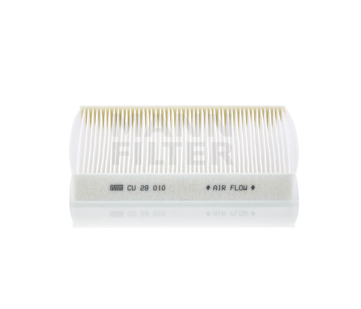 MANN-FILTER 16165207 Interieurfilter Filters 02 Hatchback (CC11) kosten