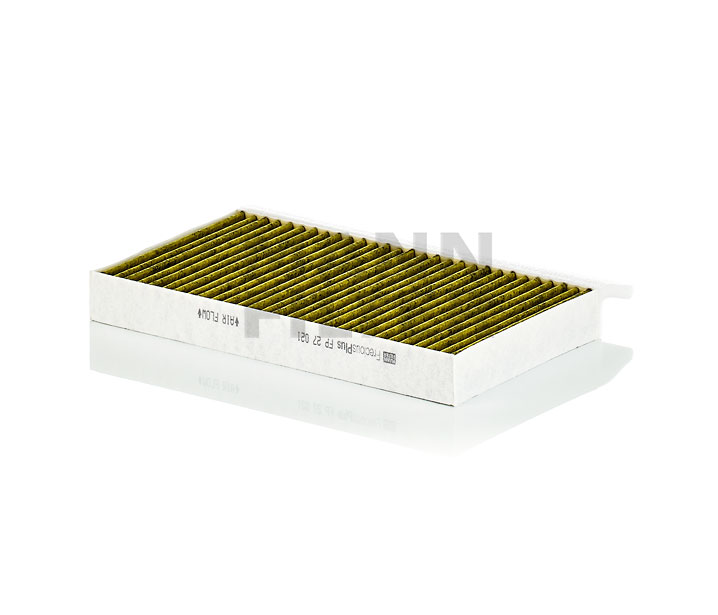 16165212 MANN-FILTER FP270212 Филтър купе Mercedes C217 цена