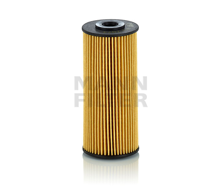 16165216 Öljynsuodatin MANN-FILTER Isuzu D-MAX kustannus