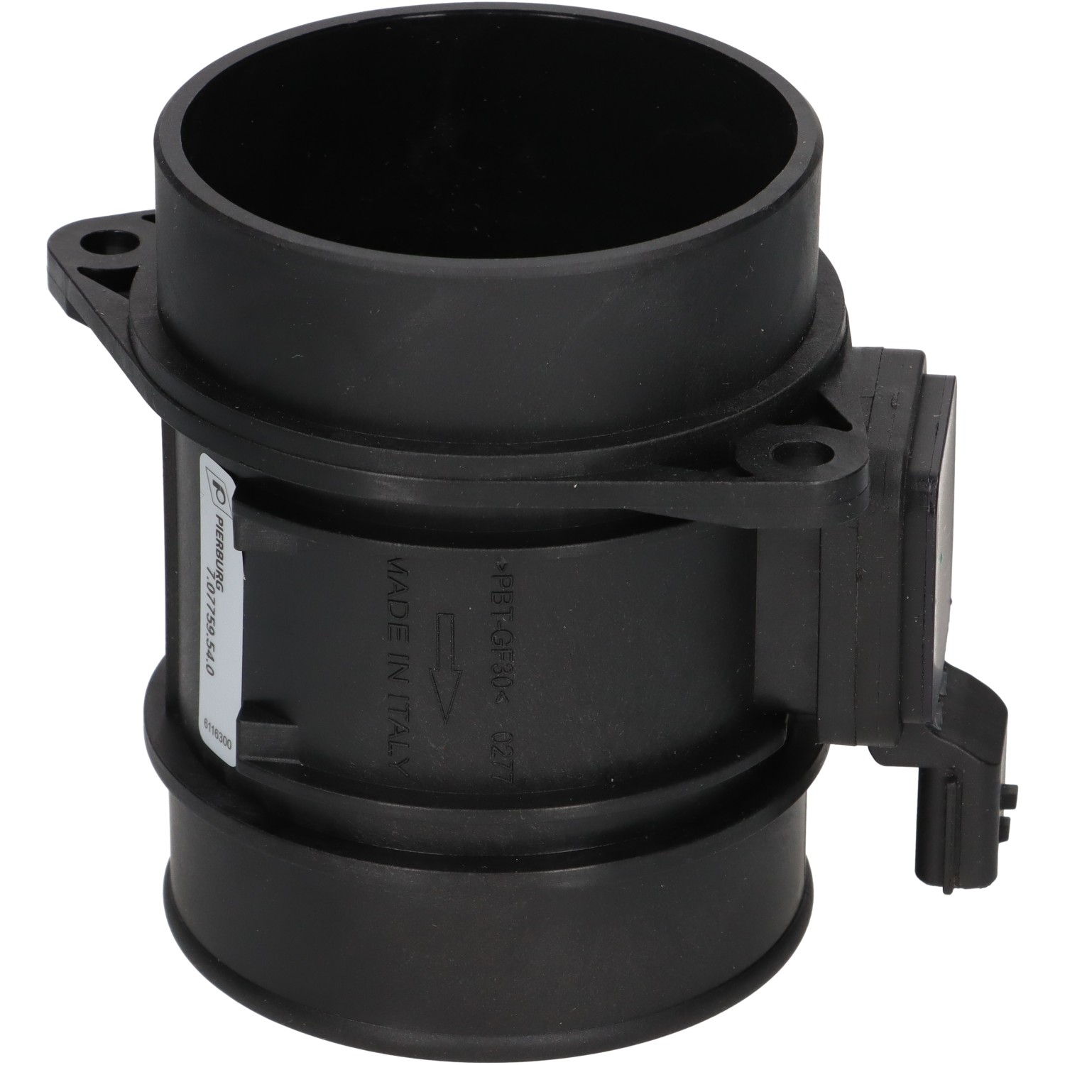 Original LMM PIERBURG MOKKA