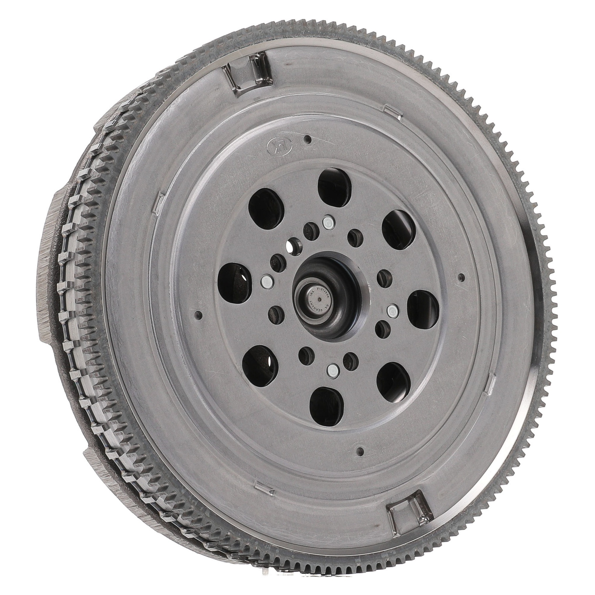 Bimasse volant moteur LuK 415 0942 10 évaluation