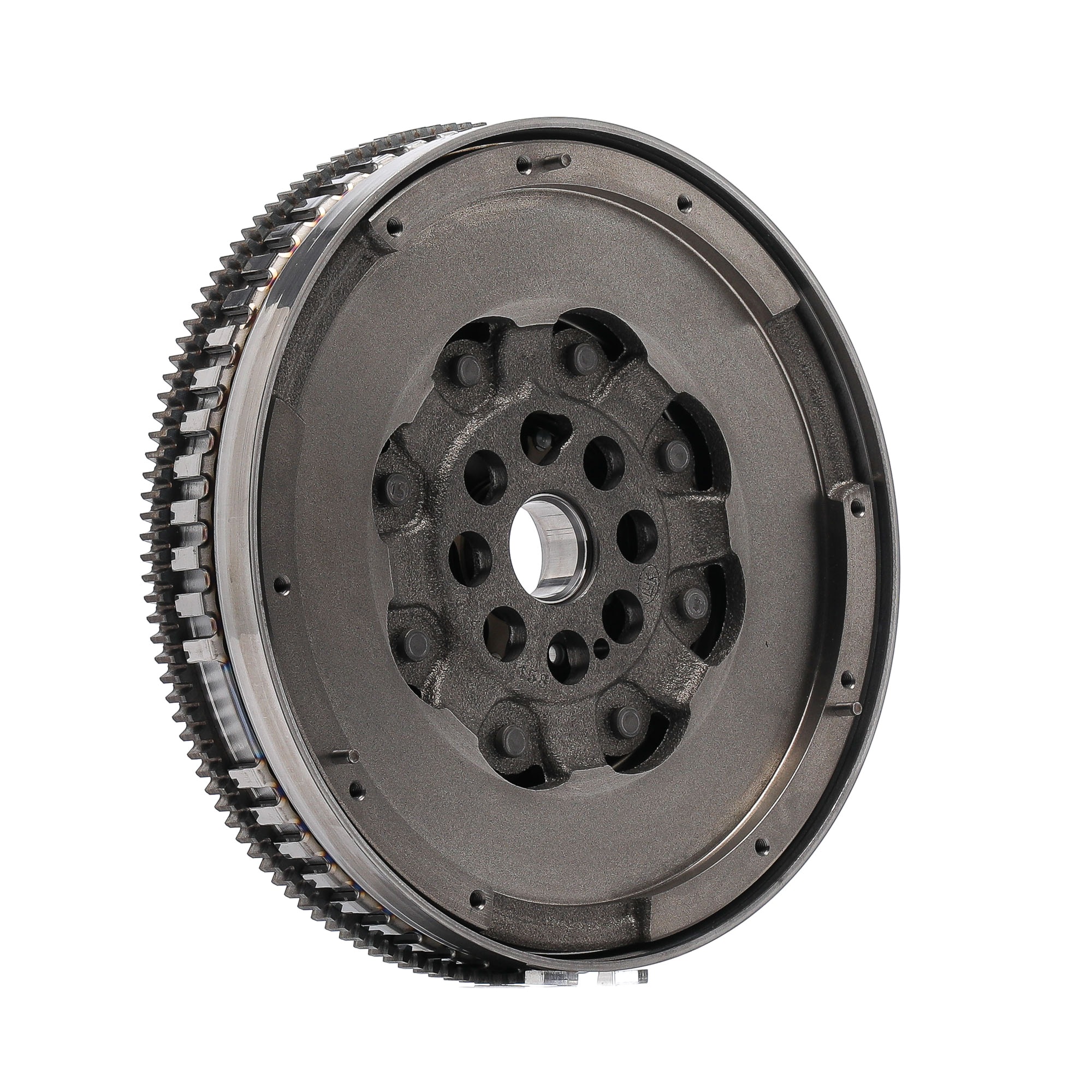 LuK 415095010 RENAULT KWID clutch flywheel