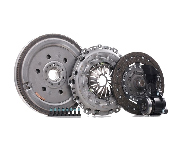 LuK 16165322 Kit frizione Tuning C4 Picasso costo