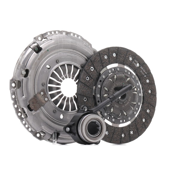 Kytkinpaketti 624397634 LuK 03G 141 015H VW, VOLVO, AUDI, SKODA, SEAT