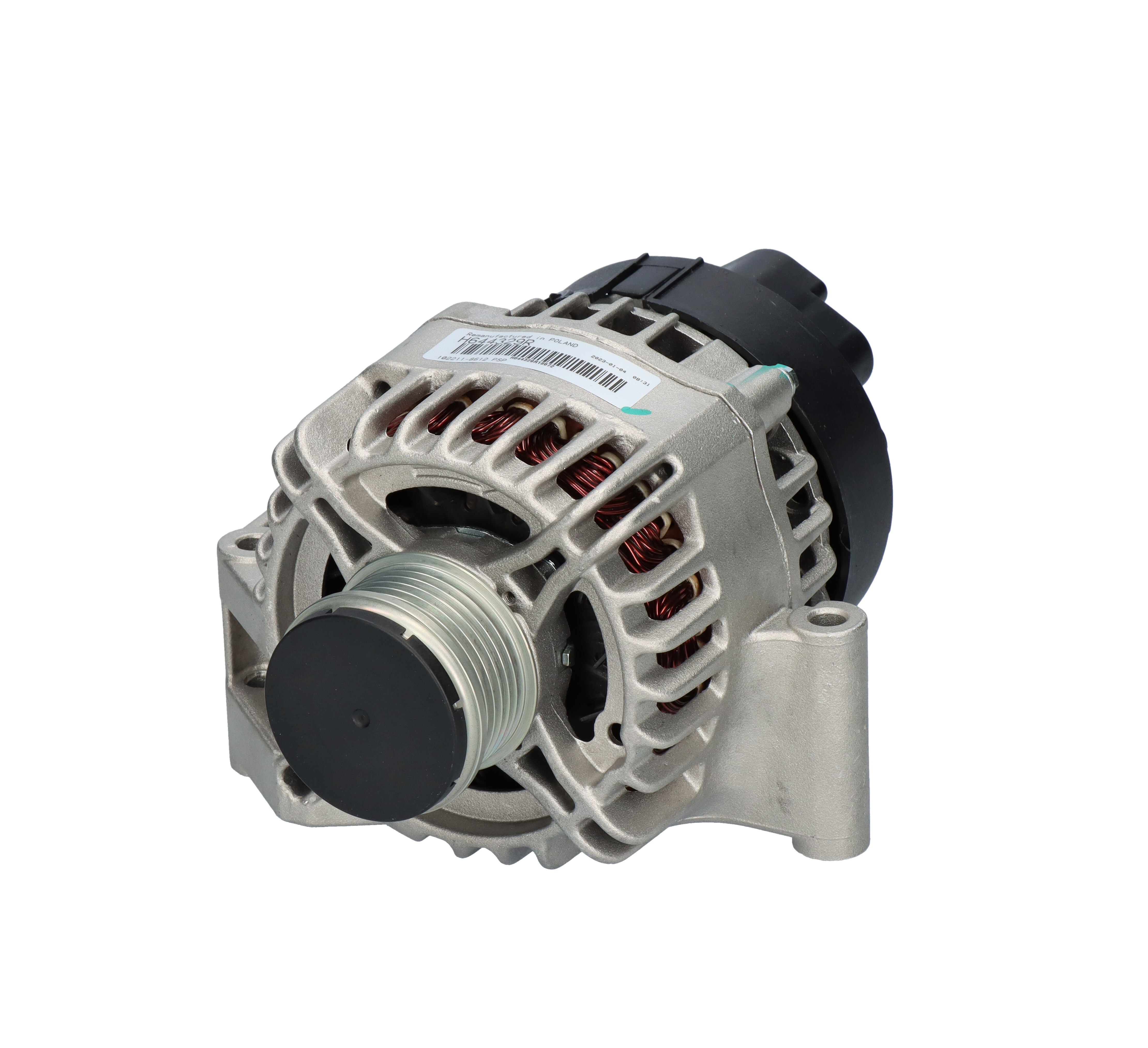 16165829 Wisselstroomdynamo VALEO Opel CORSA kosten