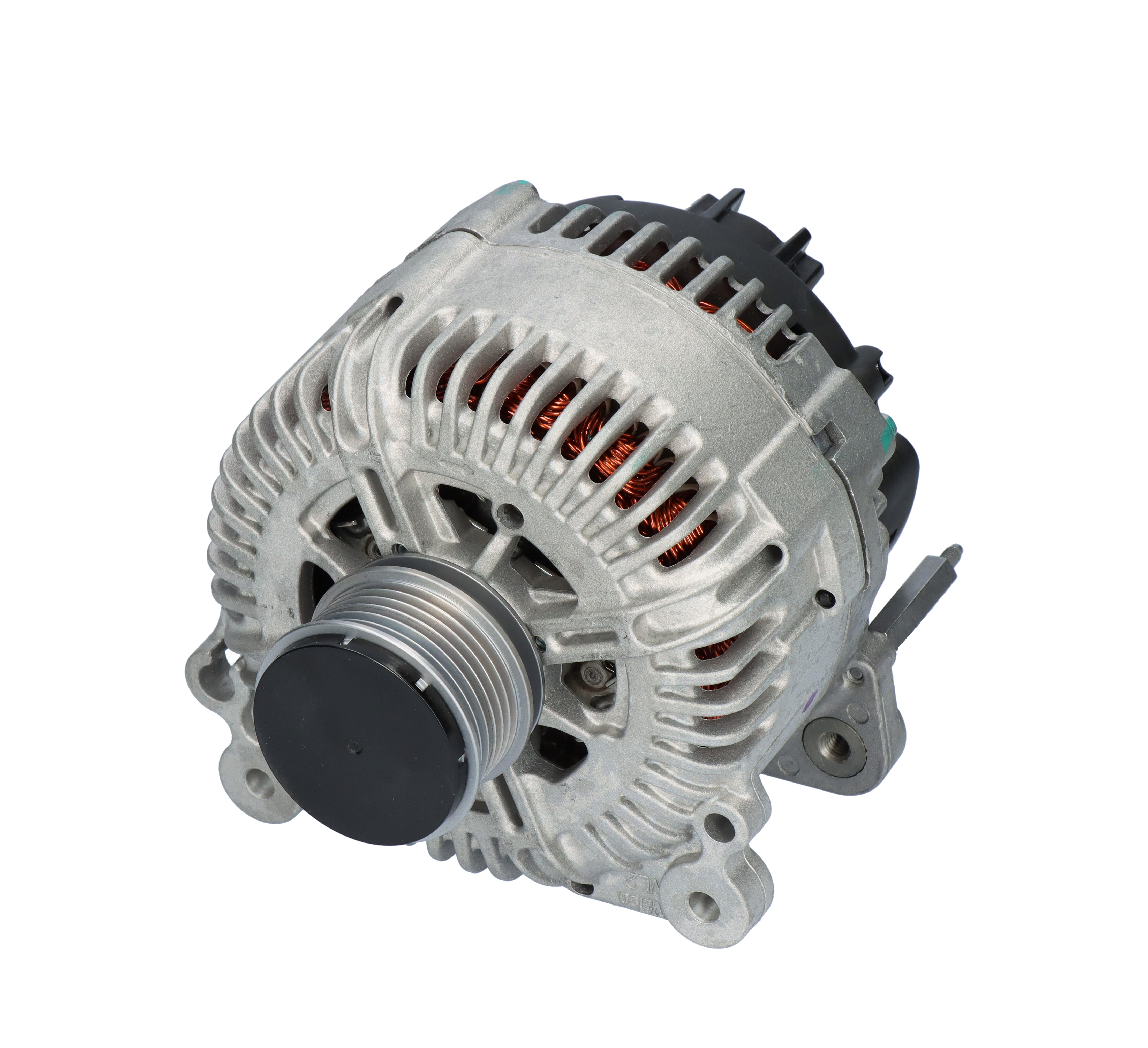 Lichtmaschine 200199 VALEO 021903026LX VW, AUDI, SKODA, SEAT