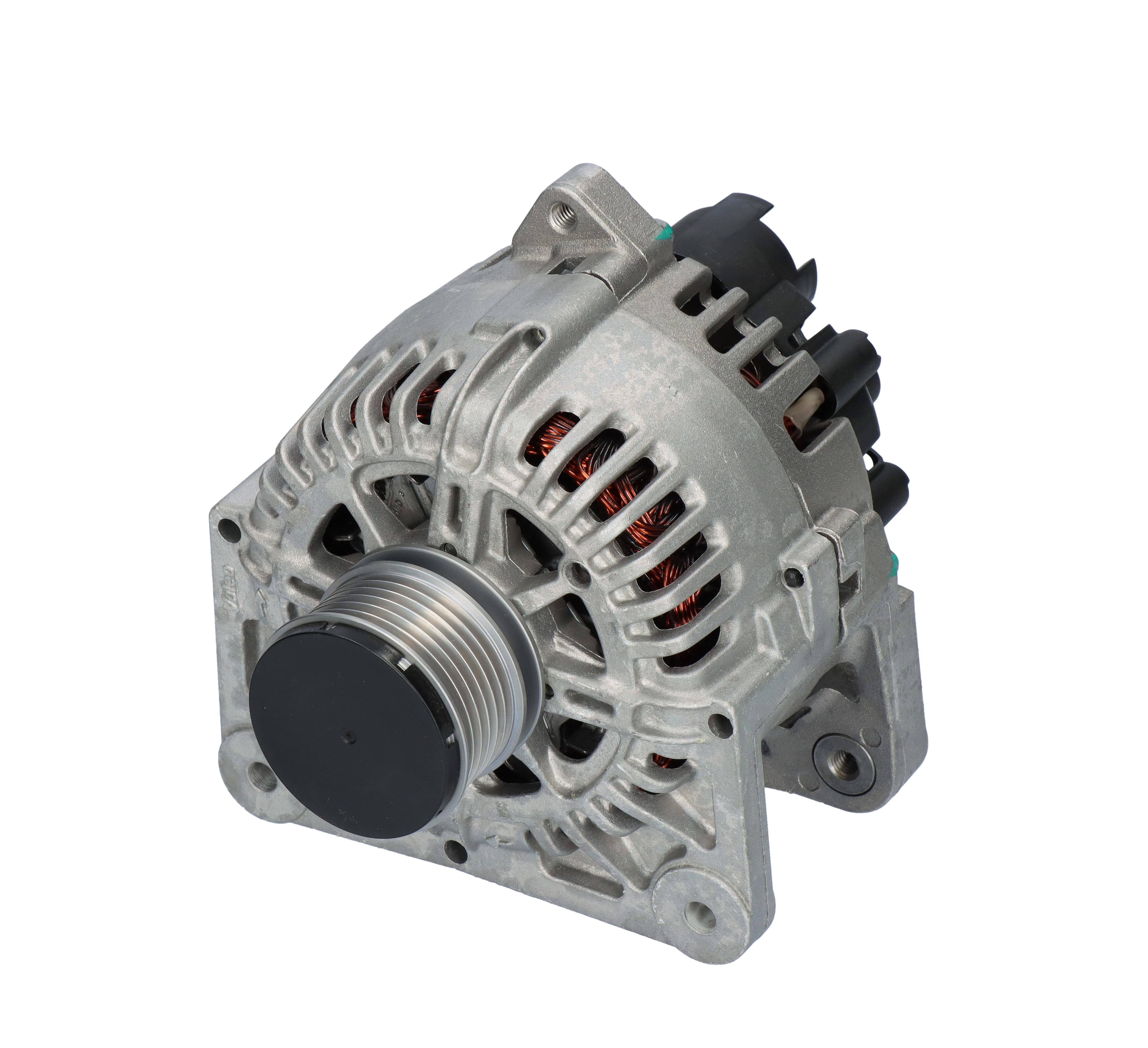 Lichtmaschine 200205 VALEO 2310000Q2C RENAULT, NISSAN, INFINITI