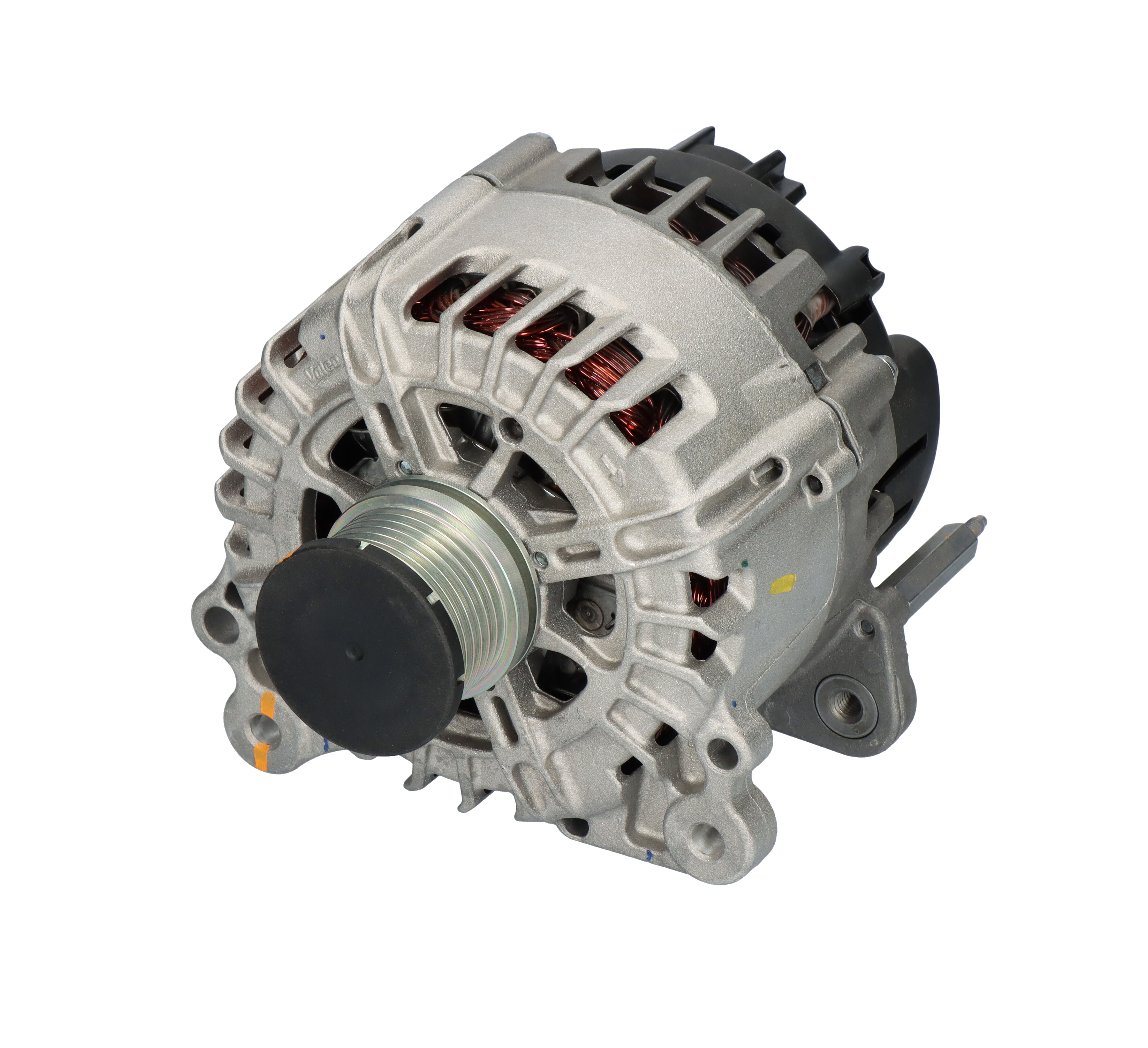 Alternator VALEO 200217