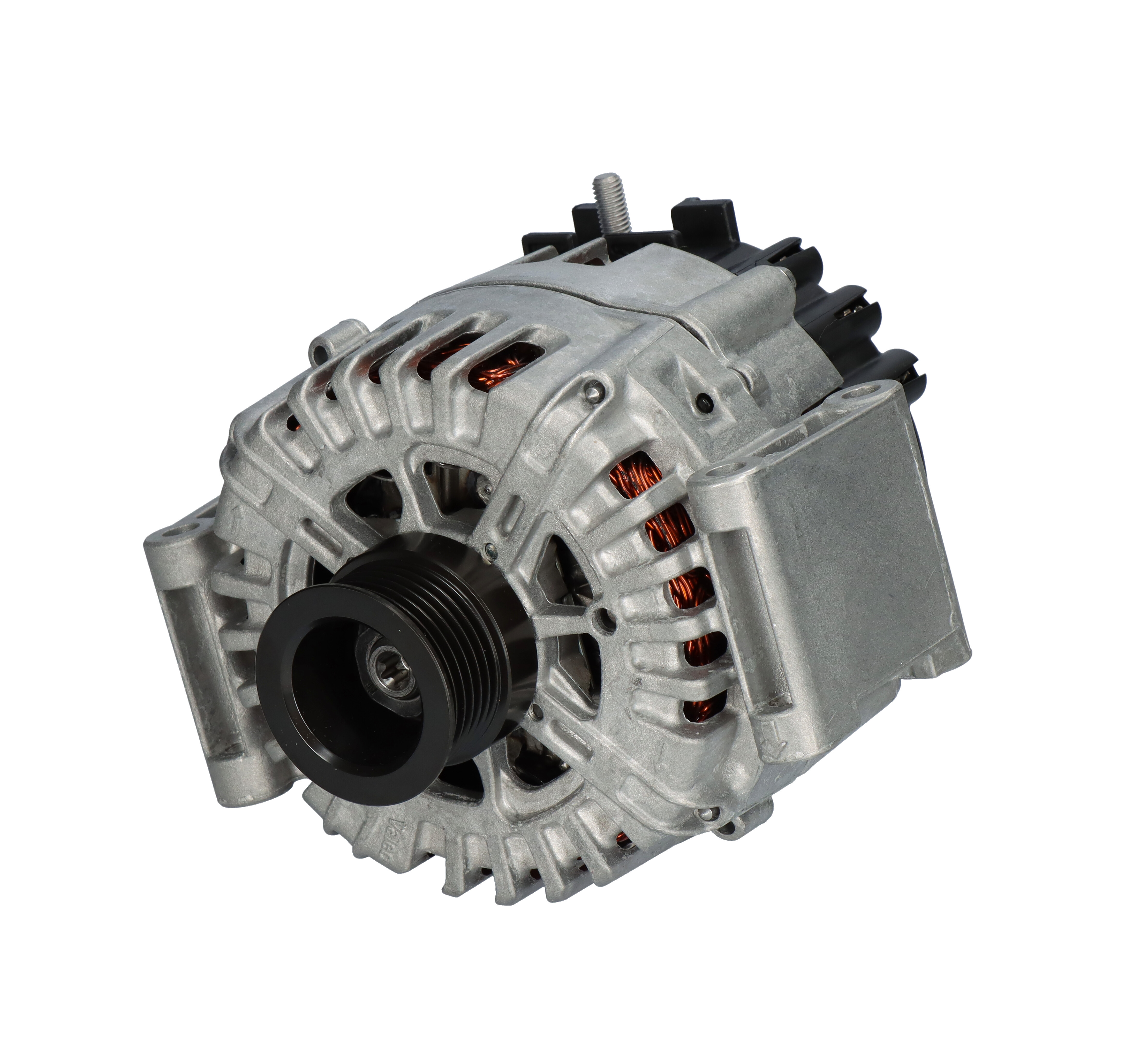 Alternateur 9067702 VALEO 200218 MERCEDES-BENZ