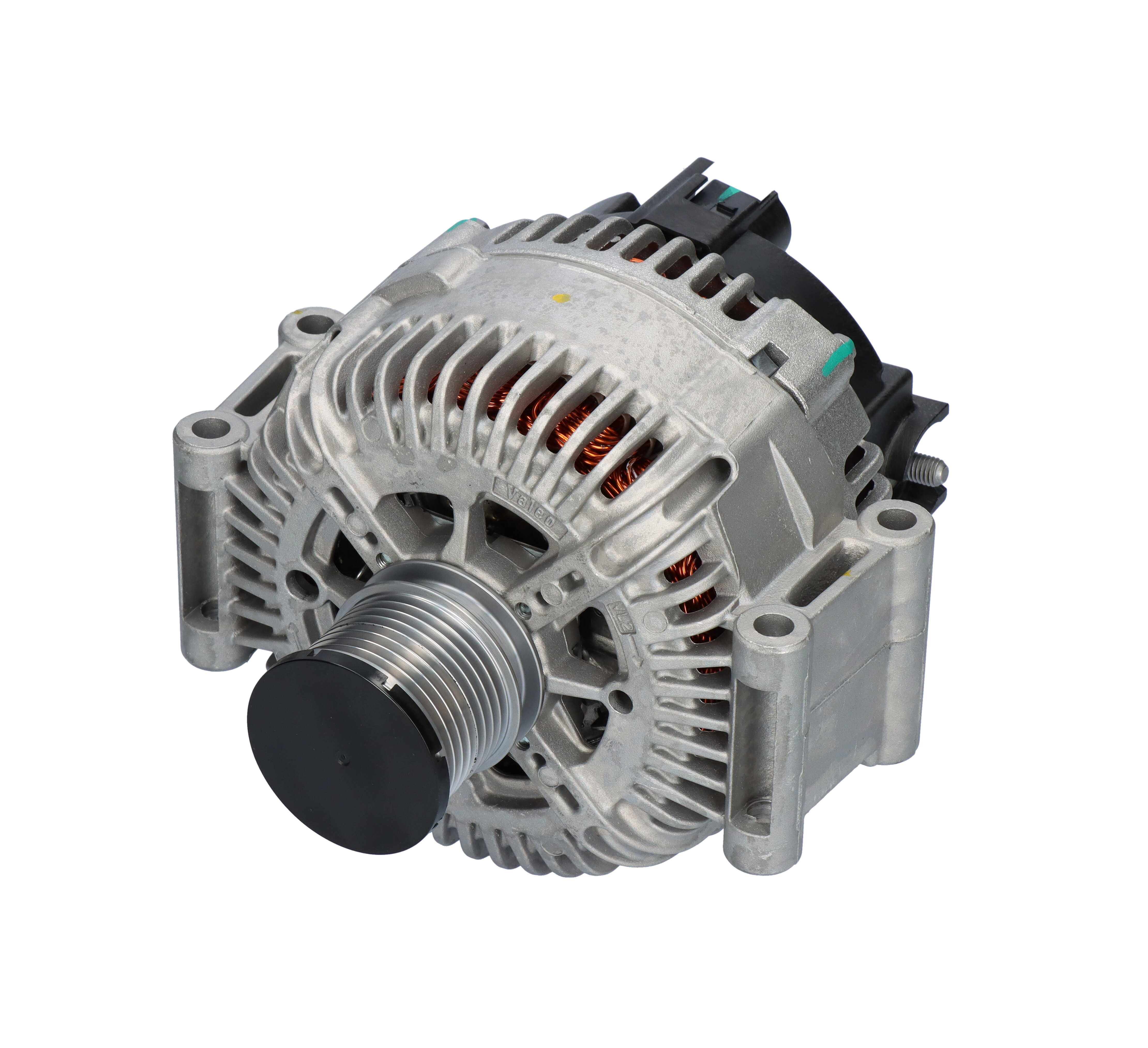 VALEO 200236 Dynamo