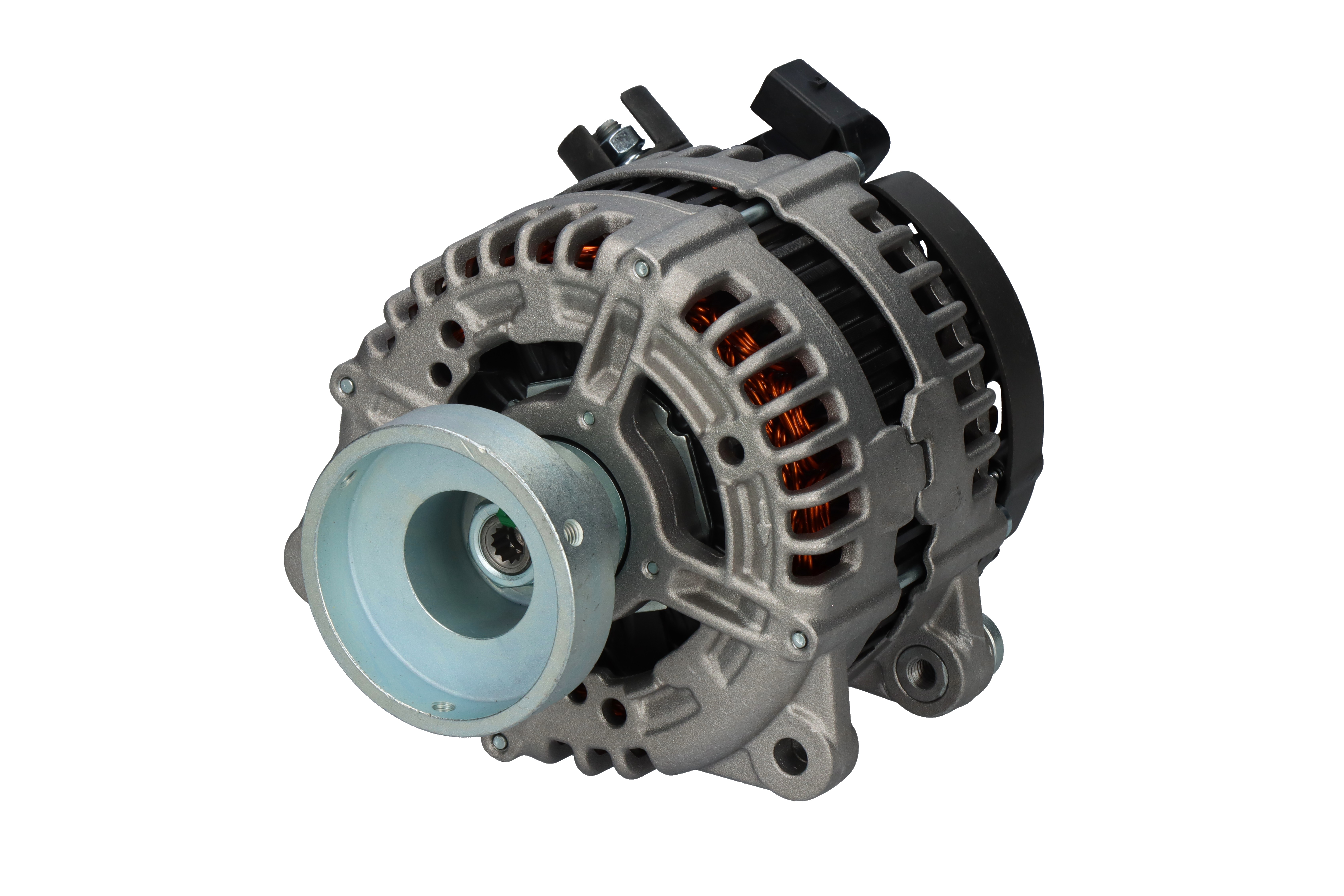 VALEO 200248 Alternateur