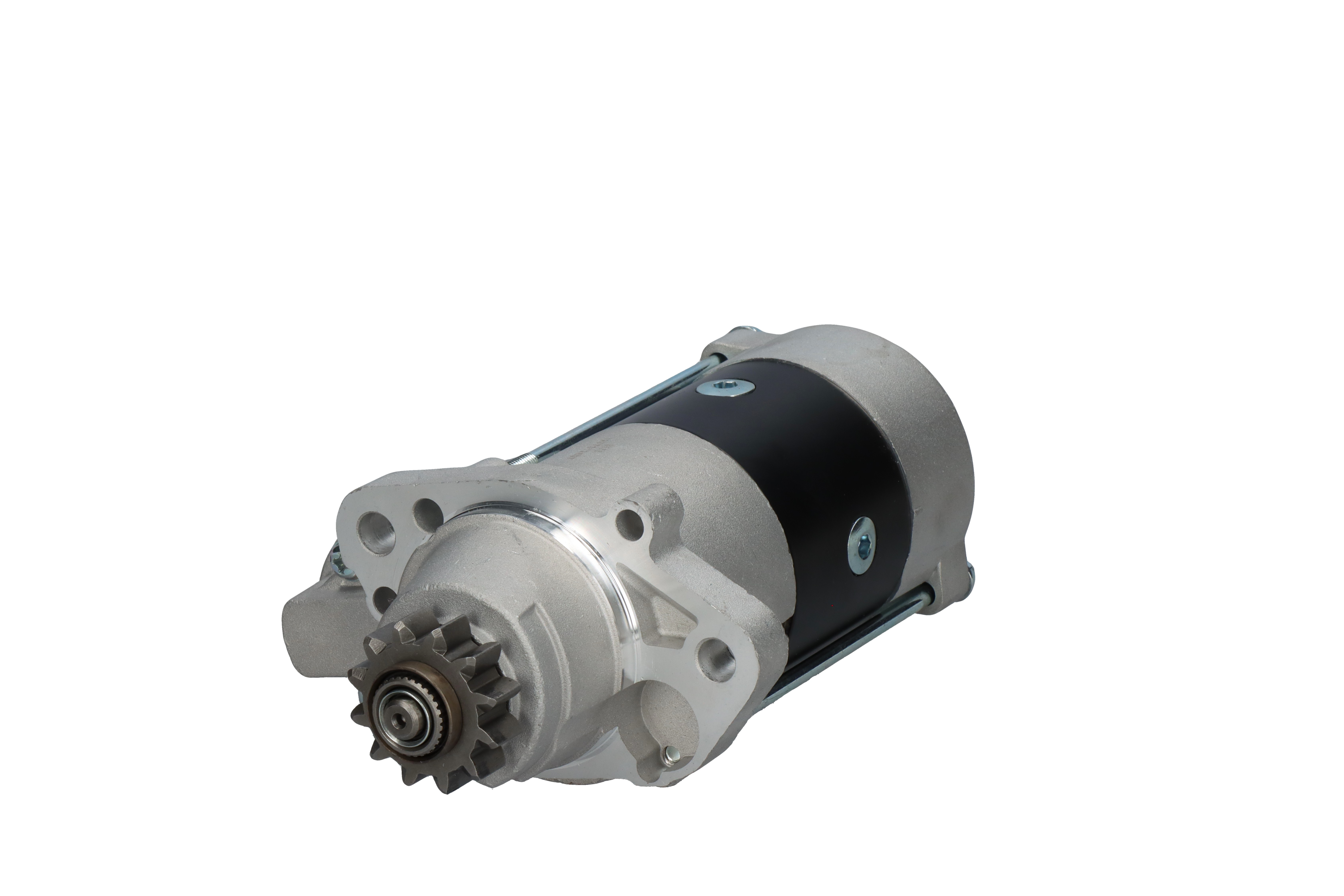 Стартер 23300-8H80A VALEO 201165 NISSAN, INFINITI