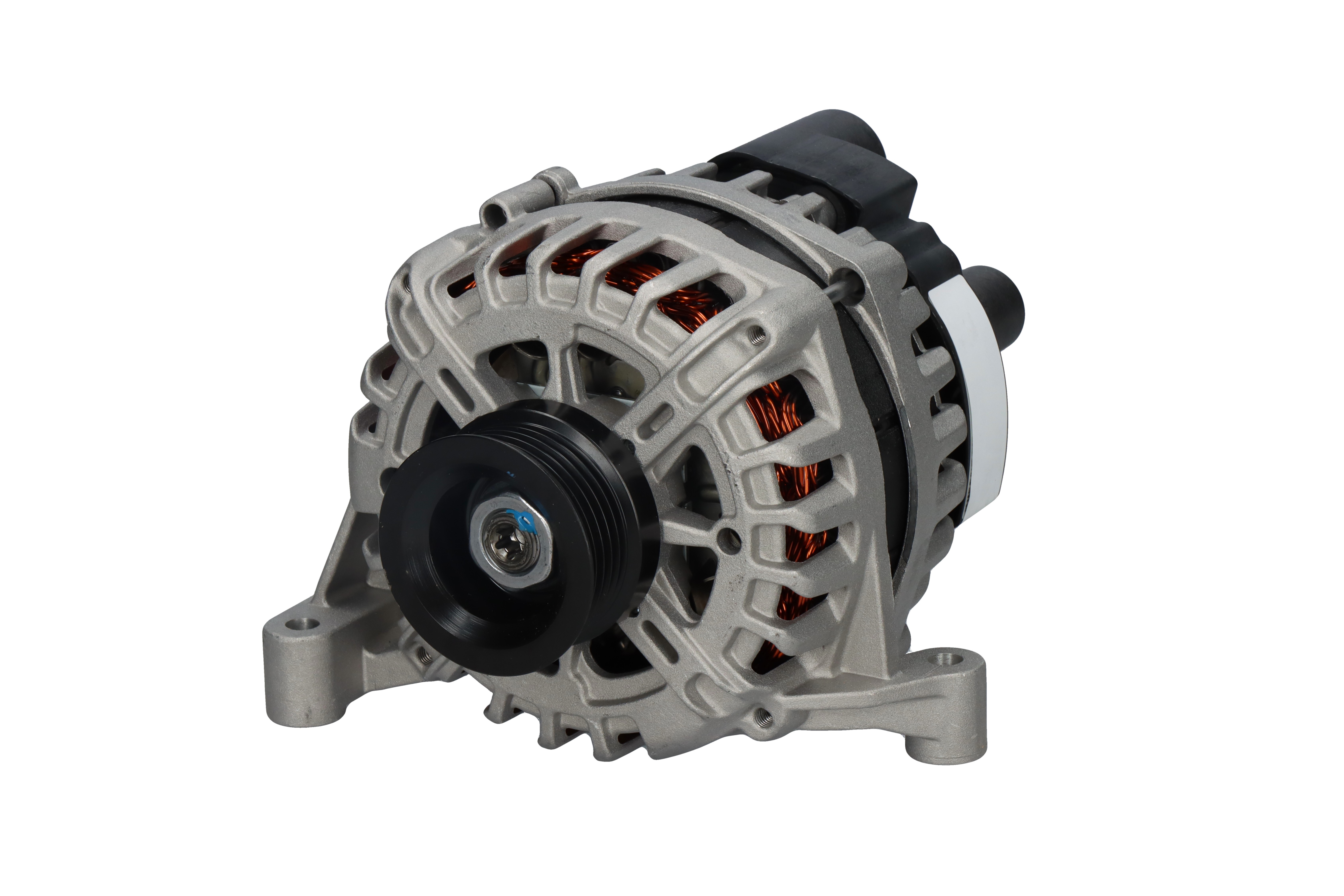 Dynamo / Alternator 4675 8246 VALEO 440932 FORD, FIAT, ABARTH, CHRYSLER, FERRARI