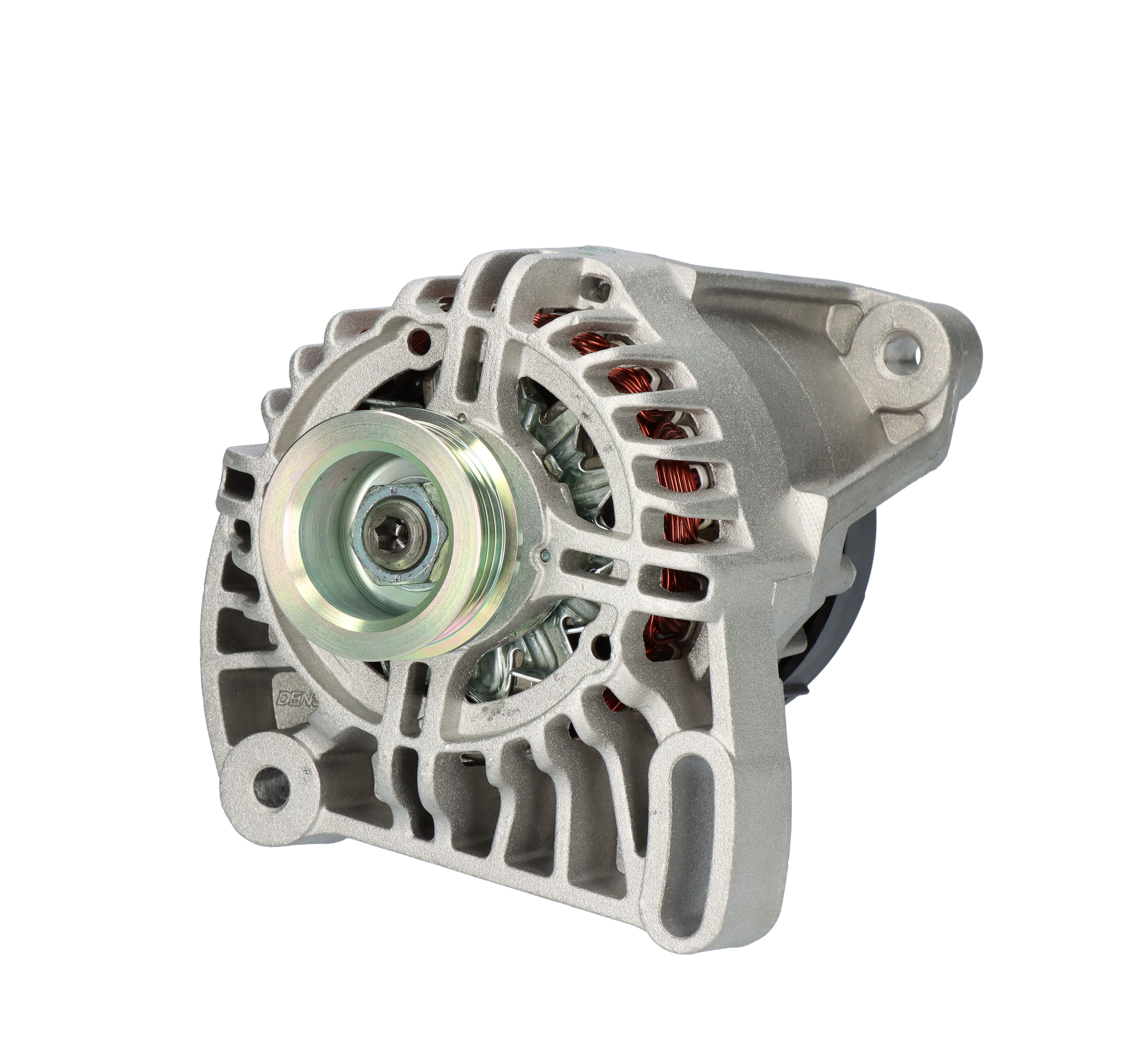 Lichtmaschine 456400 VALEO 52003537 FIAT, ALFA ROMEO, LANCIA, RAM