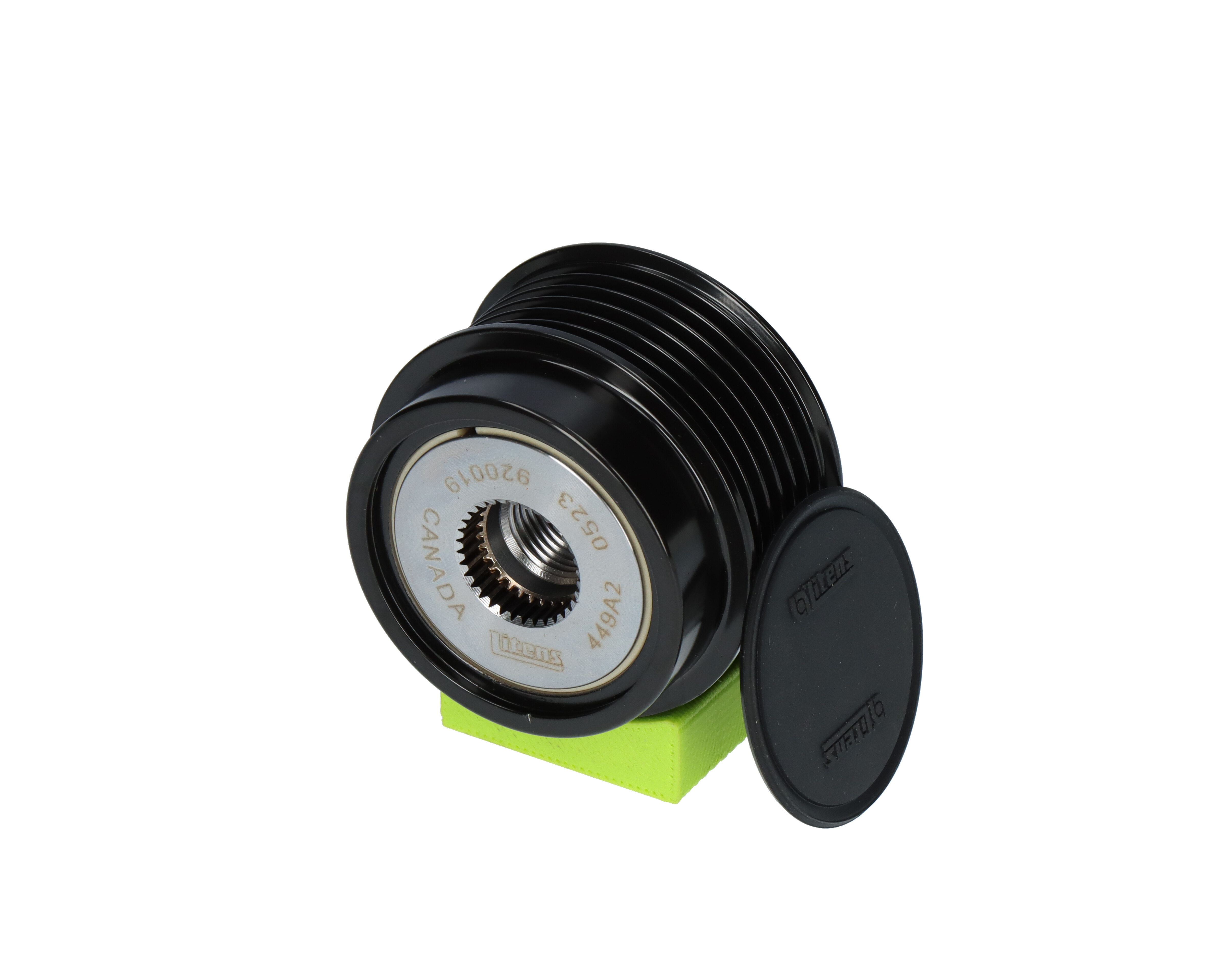 Generator / elemente alternator VALEO 592049