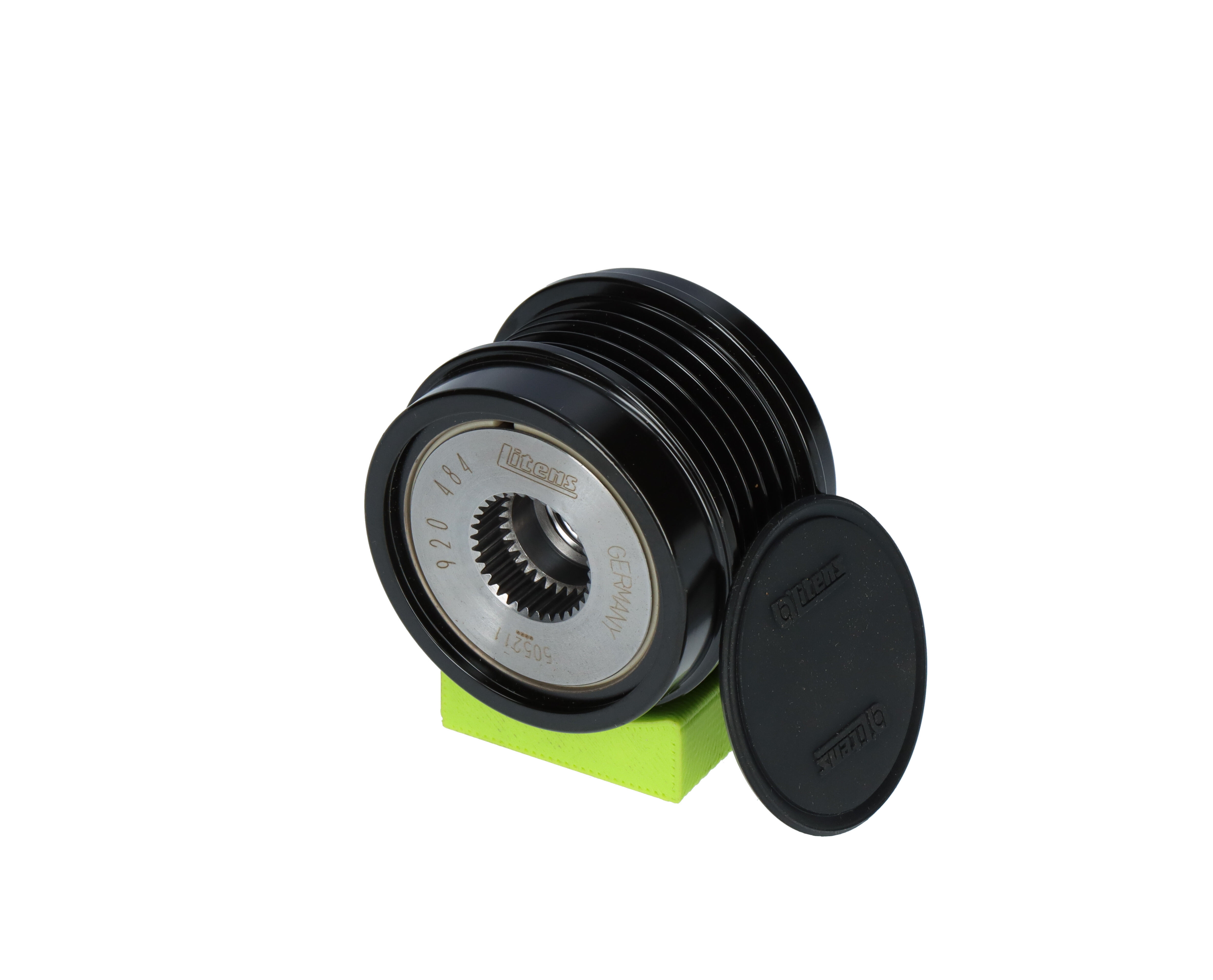 16166263 VALEO 592055 Generator / elemente alternator Mercedes Clasa A W176 cat costa