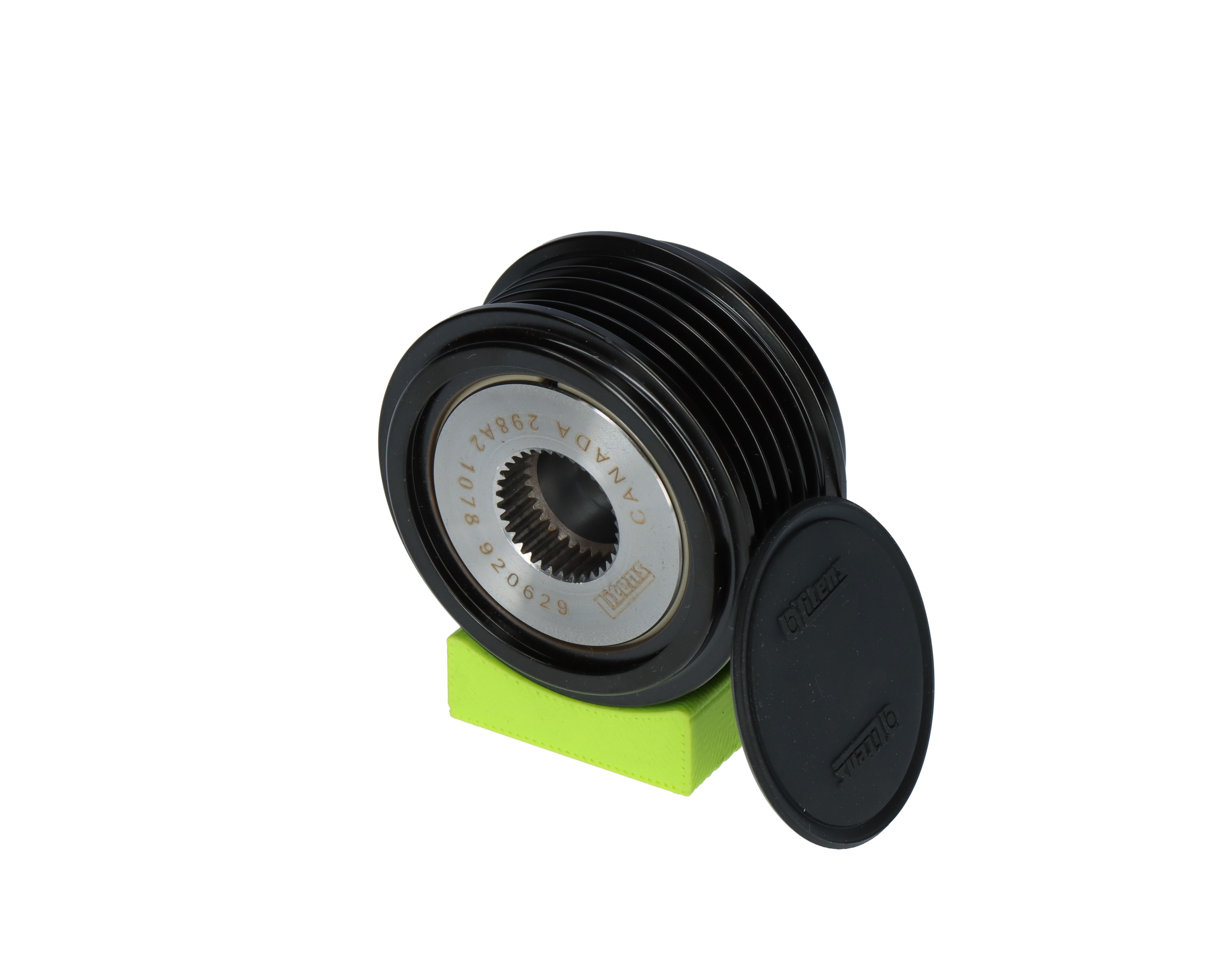 Dynamo poelie VALEO 592060