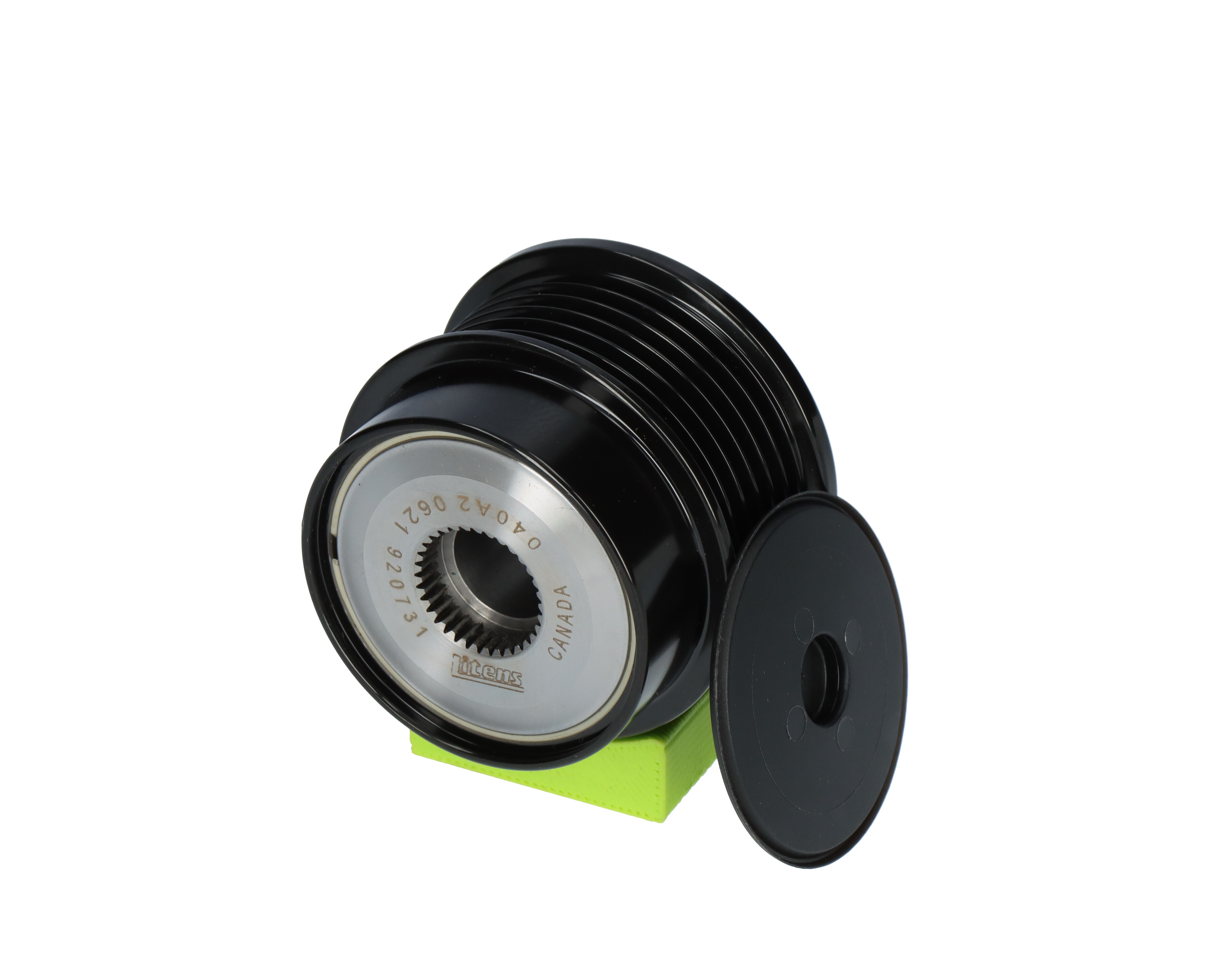 Generator / elemente alternator VALEO 592063