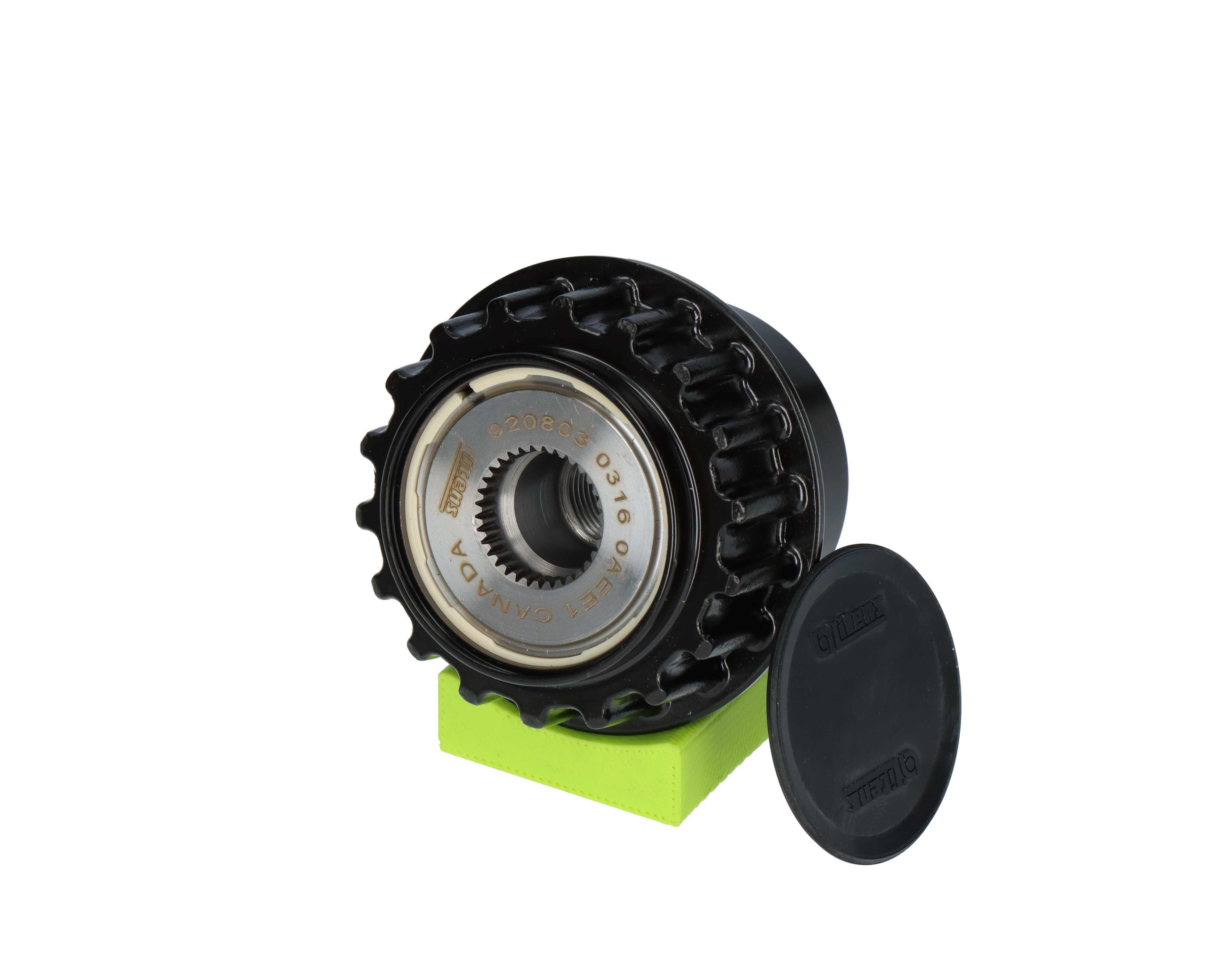 16166277 VALEO Generator / elemente alternator LAND ROVER preț