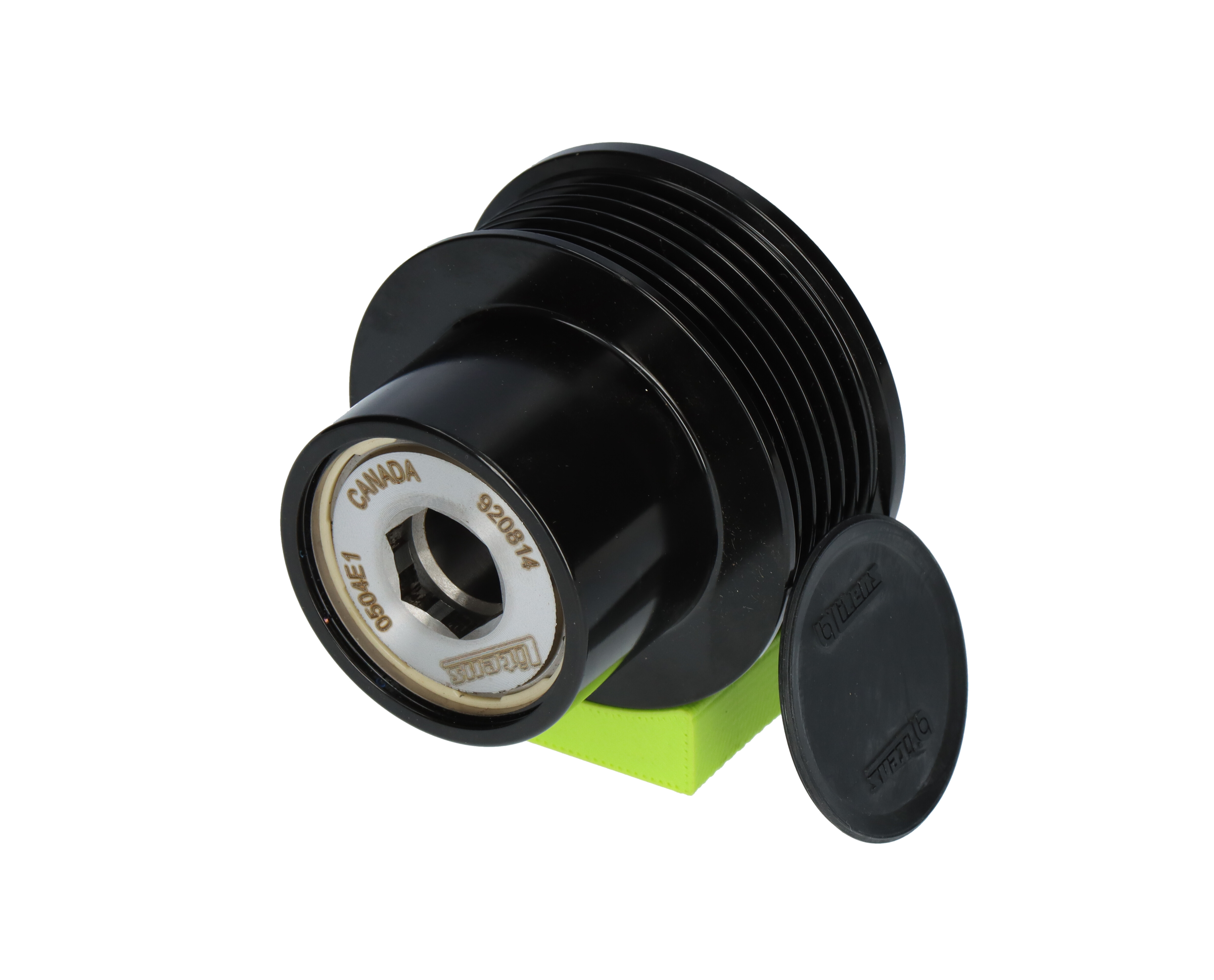 Generator / elemente alternator VALEO 592071