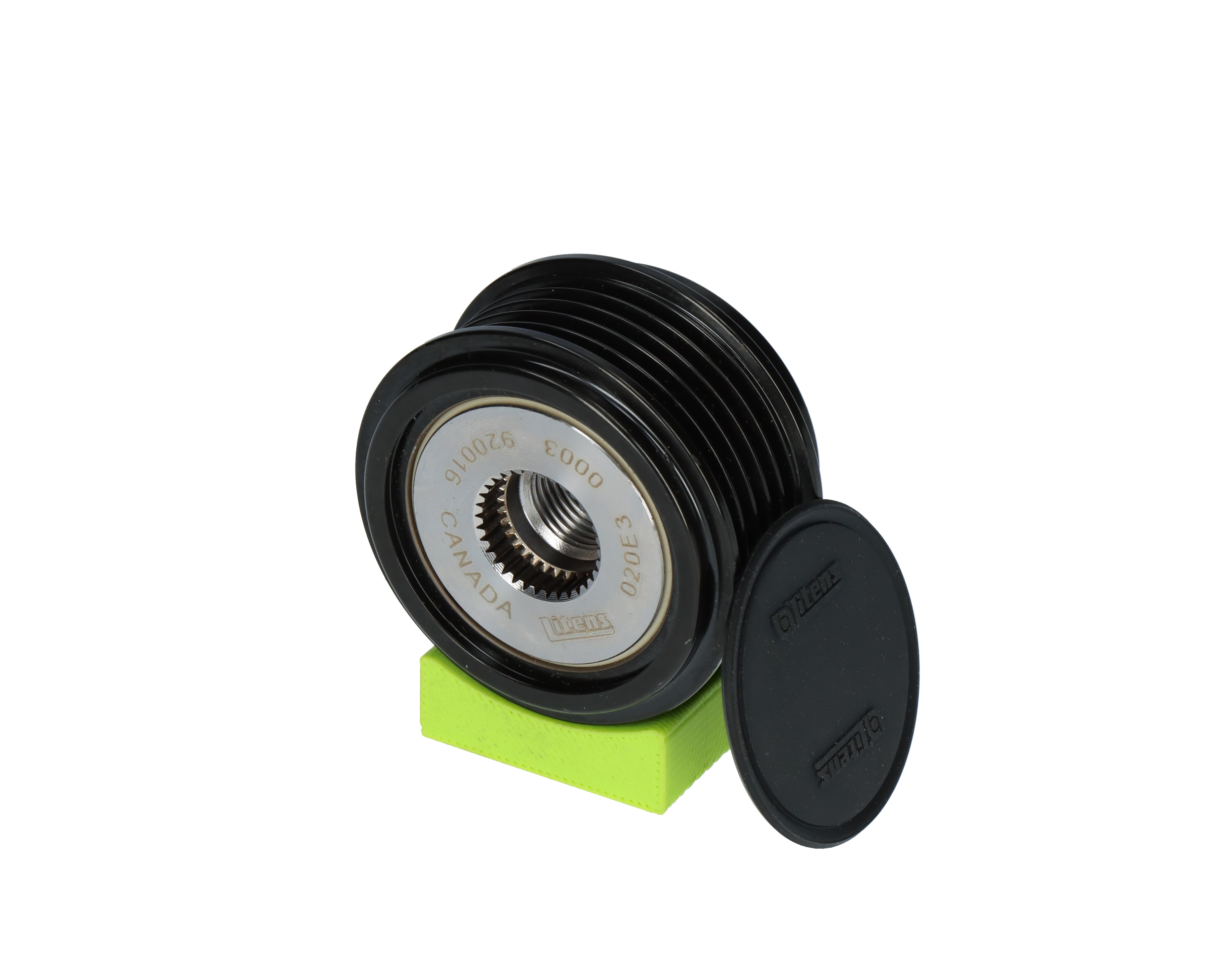 Generator / elemente alternator VALEO 599158