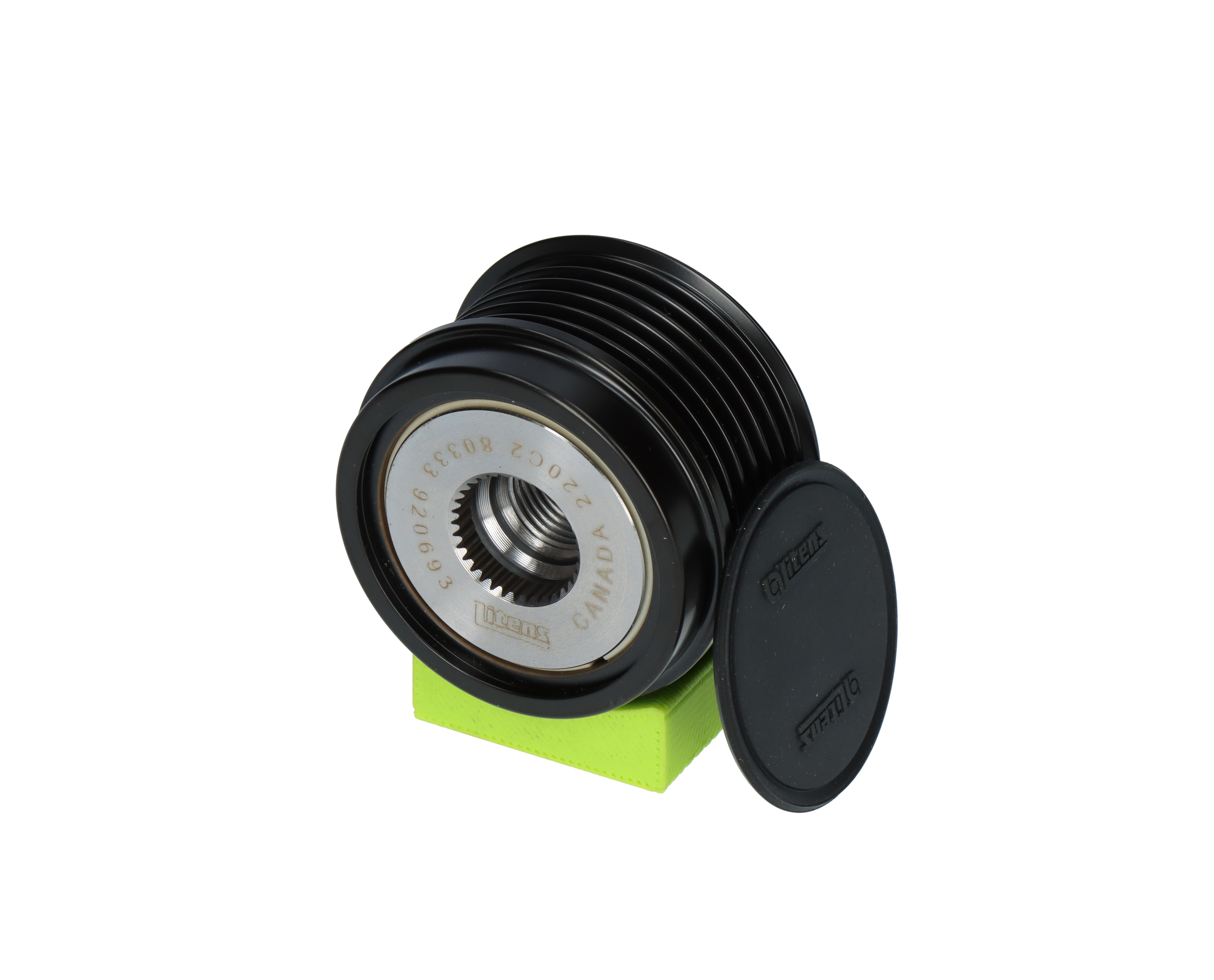 Remskive, generator 3177185 VALEO 599223 FORD, PEUGEOT, BMW, CITROЁN, OPEL