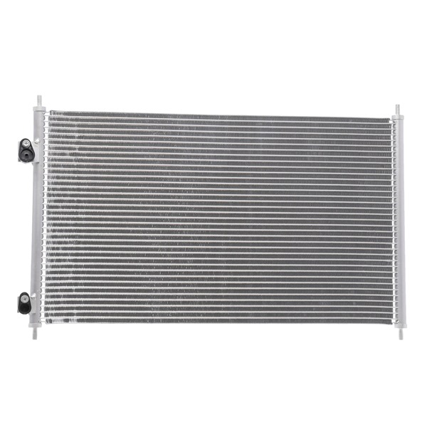 16167062 VALEO 812713 Klímahűtő Honda Civic EM2 árak