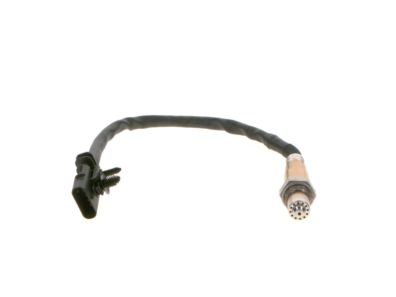 O2 sensor BOSCH LSU-ADV rating