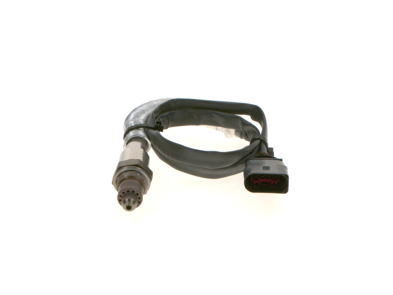 O2 sensor BOSCH 0 258 030 522