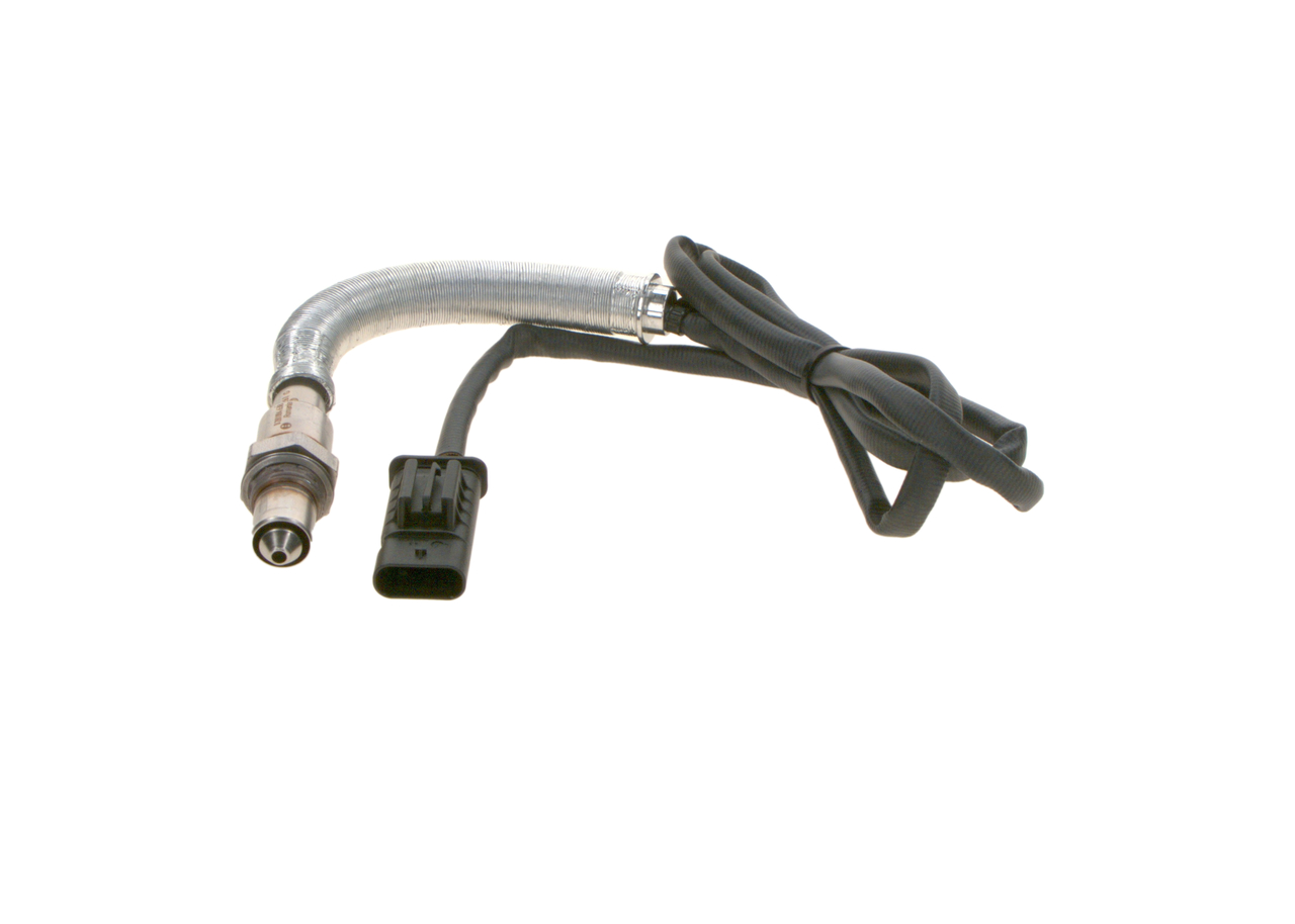 Exhaust sensor BOSCH 0 281 004 638