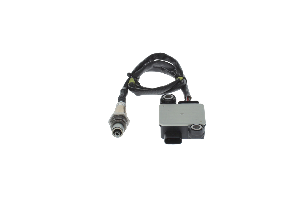 Сензор твърди частици BOSCH 0 281 007 298 оценка