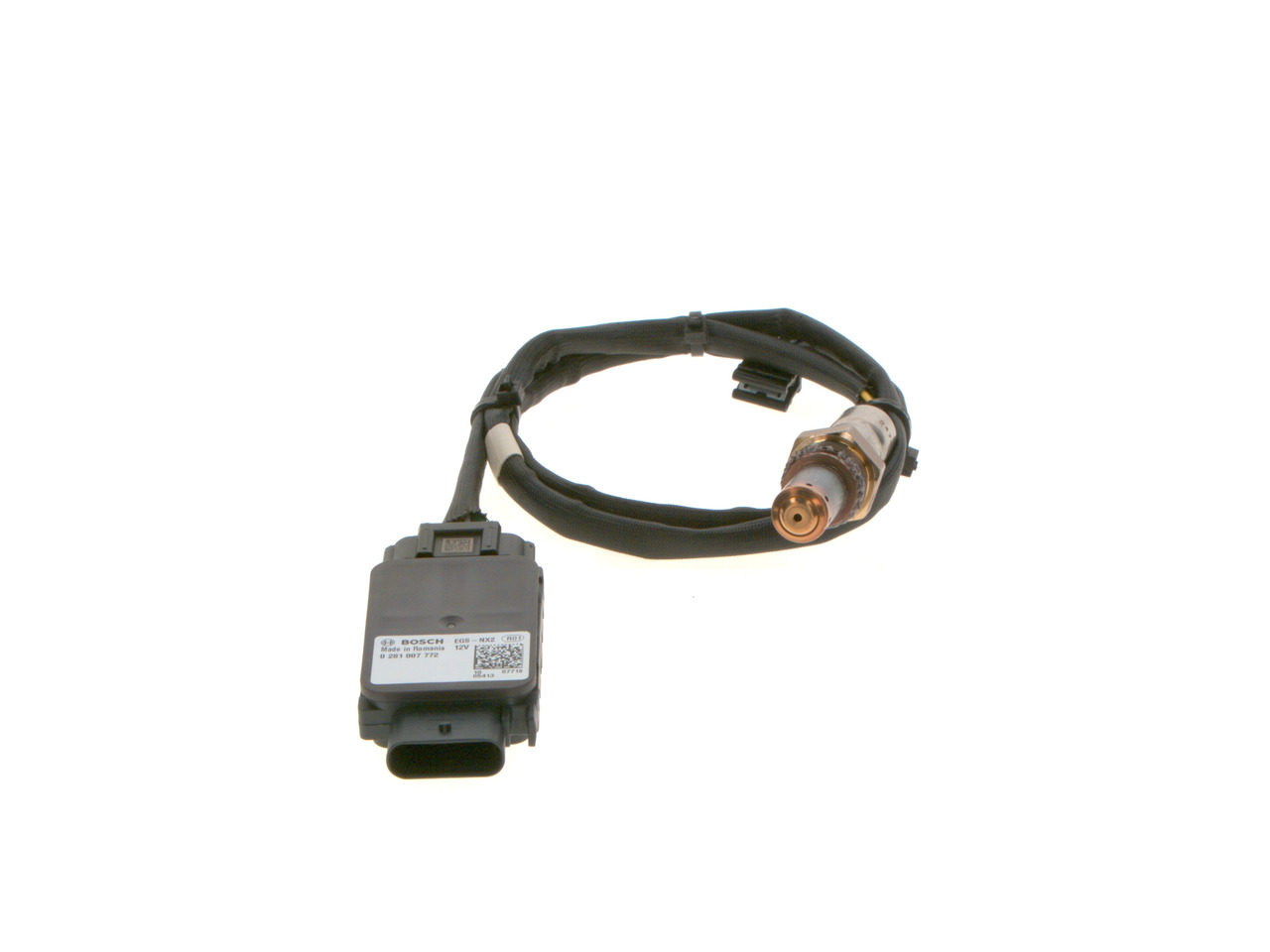 Capteur lambda BOSCH 0 281 007 772