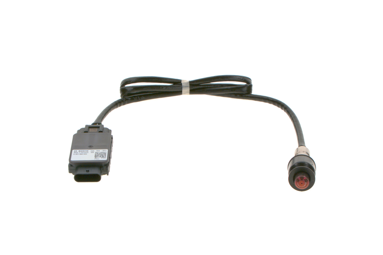 EGS-NX2 BOSCH 8580 410-02 Capteur NOx, Injection d'urée