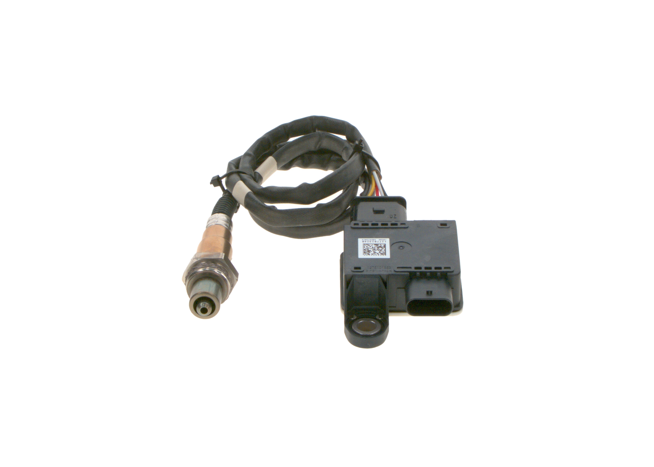 Сензор твърди частици BOSCH 0 281 008 081 оценка