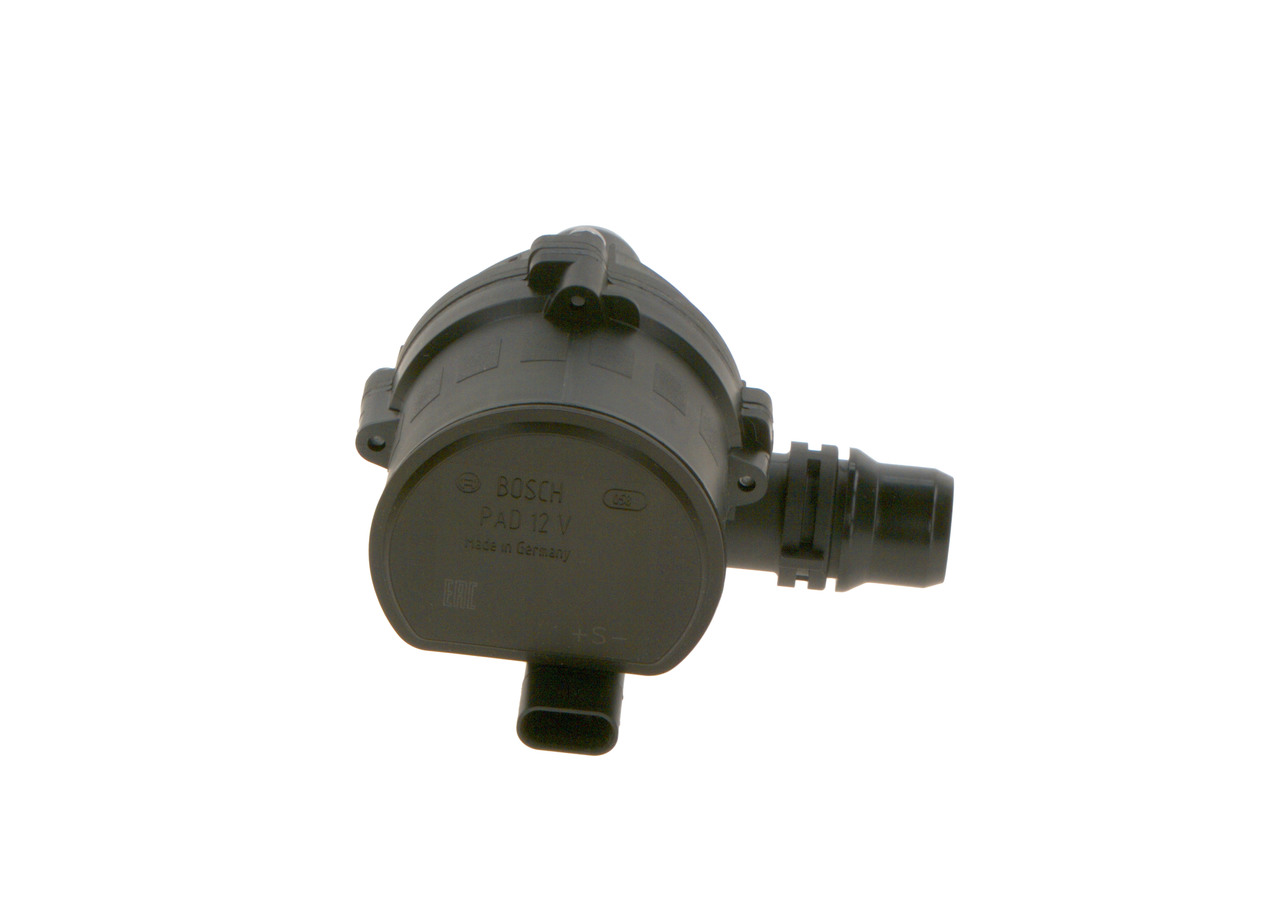 PAD2 FL BOSCH 0392023481 Водна циркулационна помпа, автономно отопление FIAT цена
