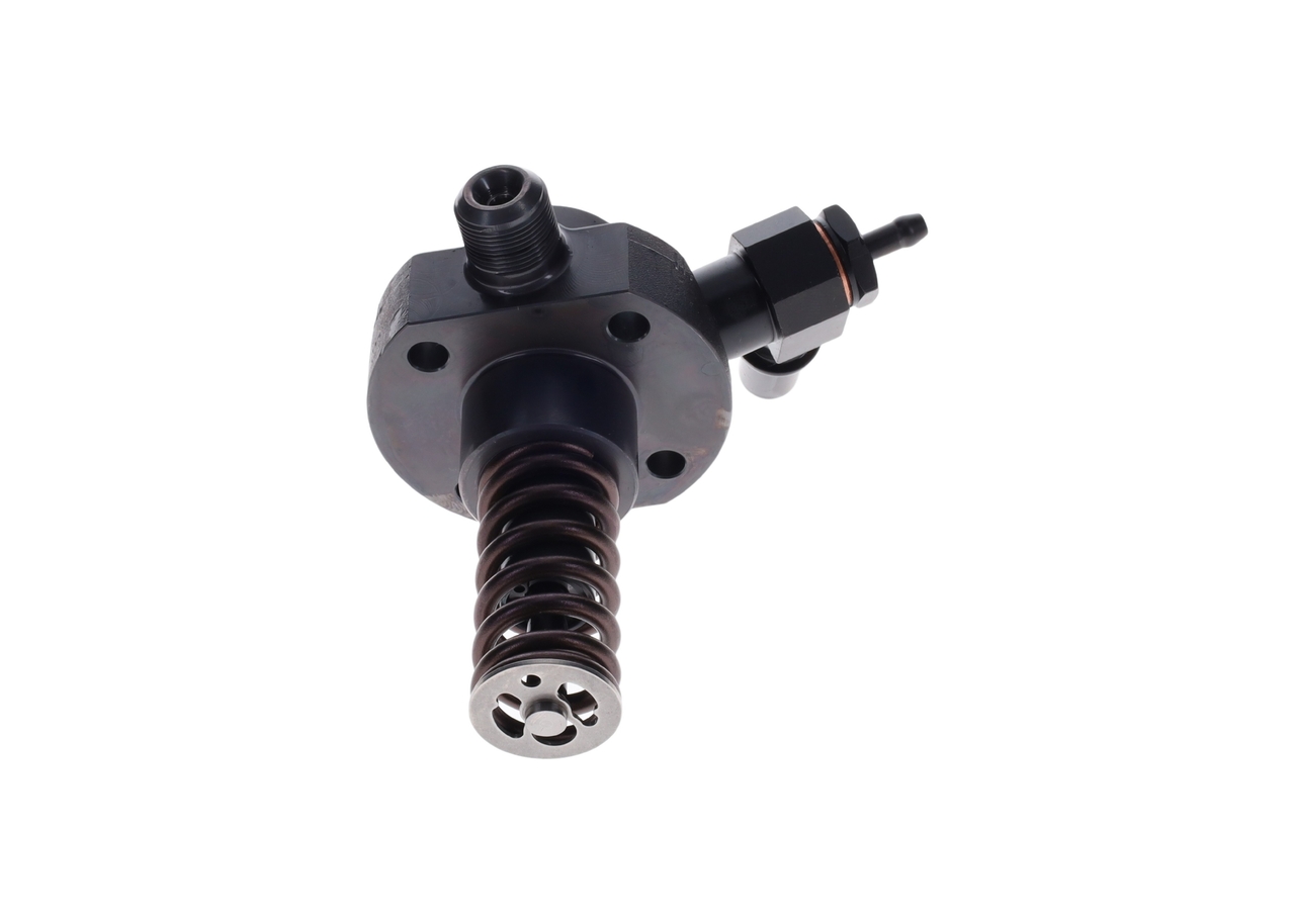 Fuel pump BOSCH 0 445 010 496 rating