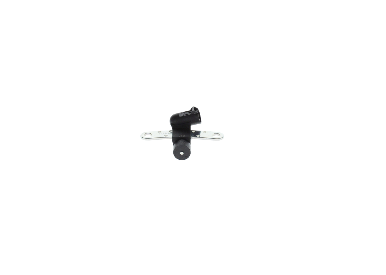 16168696 Vevaxelsensor BOSCH Dacia kostnad
