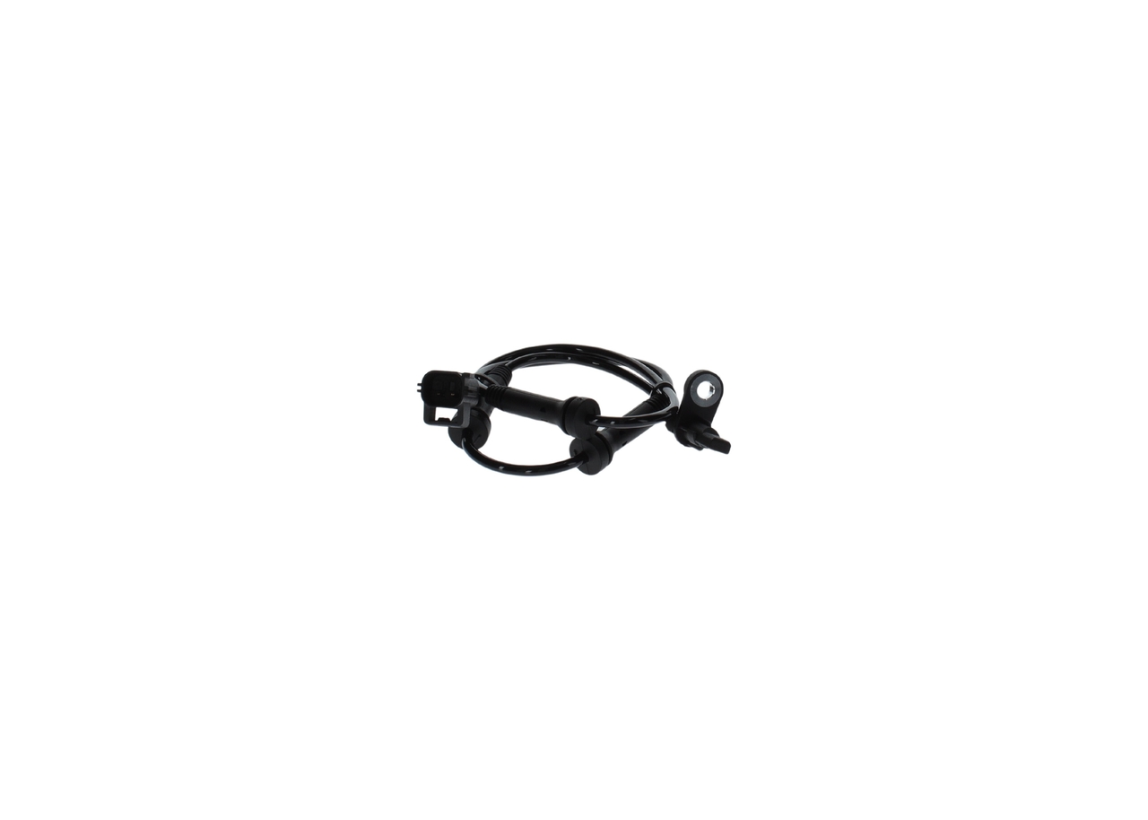 ABS-Sensor 0 986 594 665 BOSCH LR024203 MERCEDES-BENZ, RENAULT, LAND ROVER, ROVER