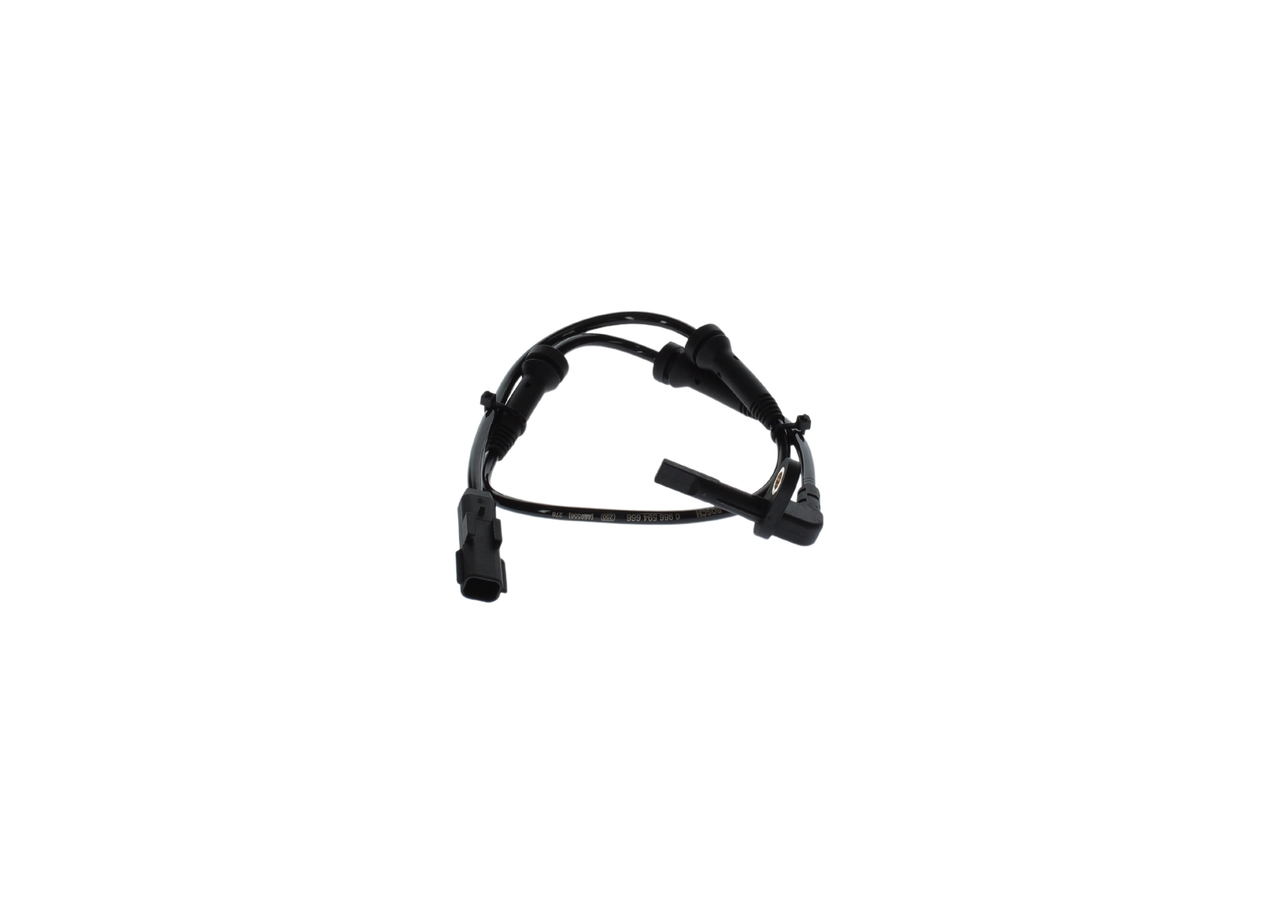 16168727 Sensor ABS BOSCH CLIO preço