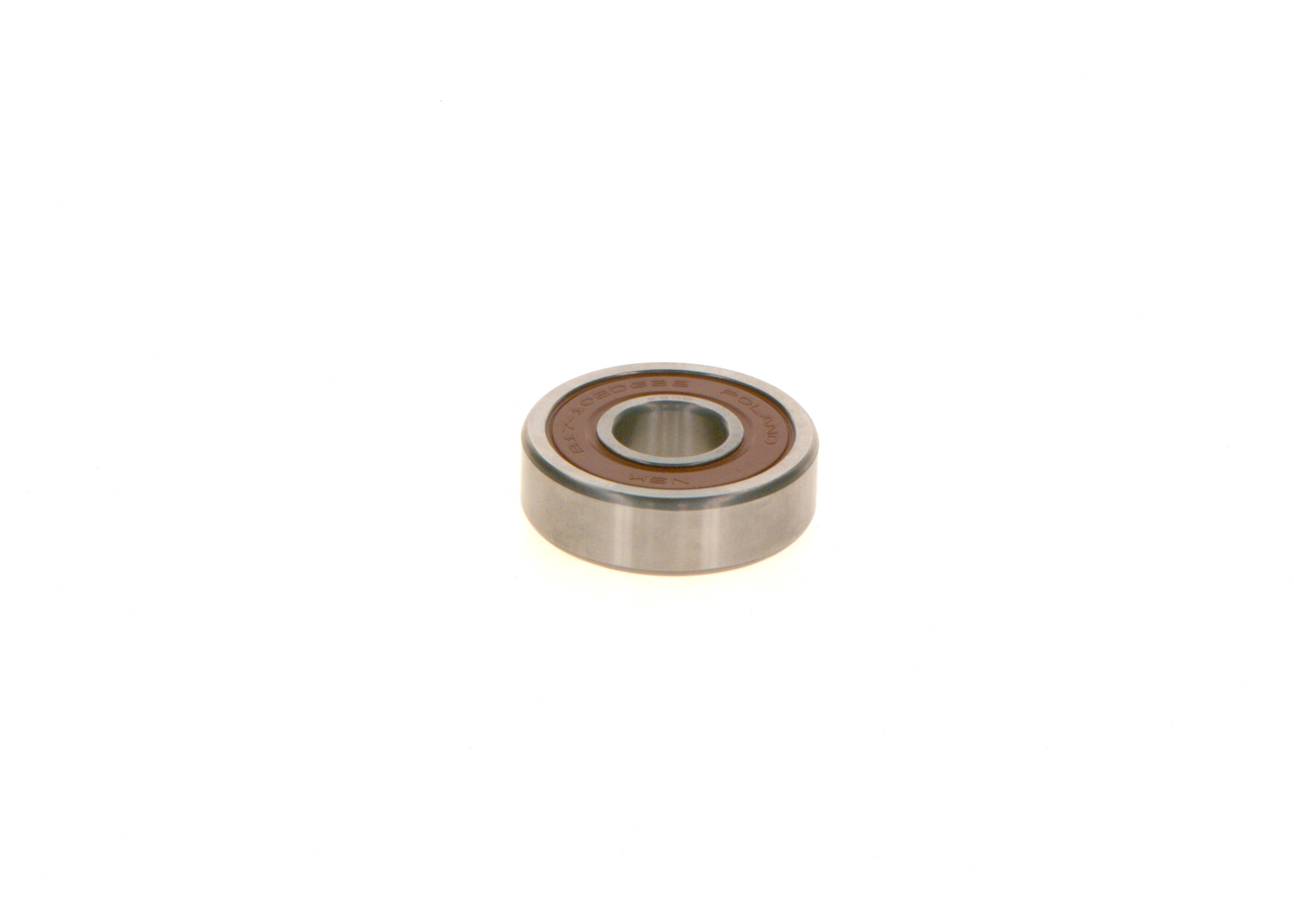 Drive Bearing, alternator BOSCH 1 986 AE1 303 rating