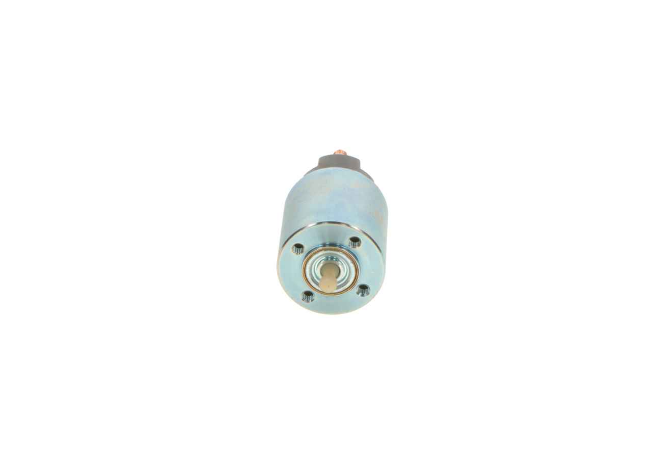 Magnetschalter, Anlasser 1 986 SE1 552 BOSCH M000T87881 RENAULT, MITSUBISHI