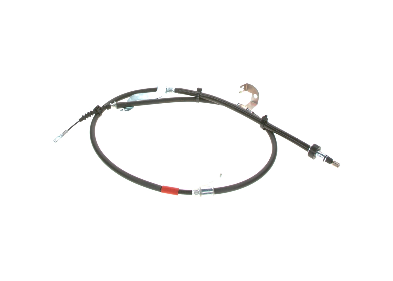 BC2842 Håndbremsekabel BOSCH Kia